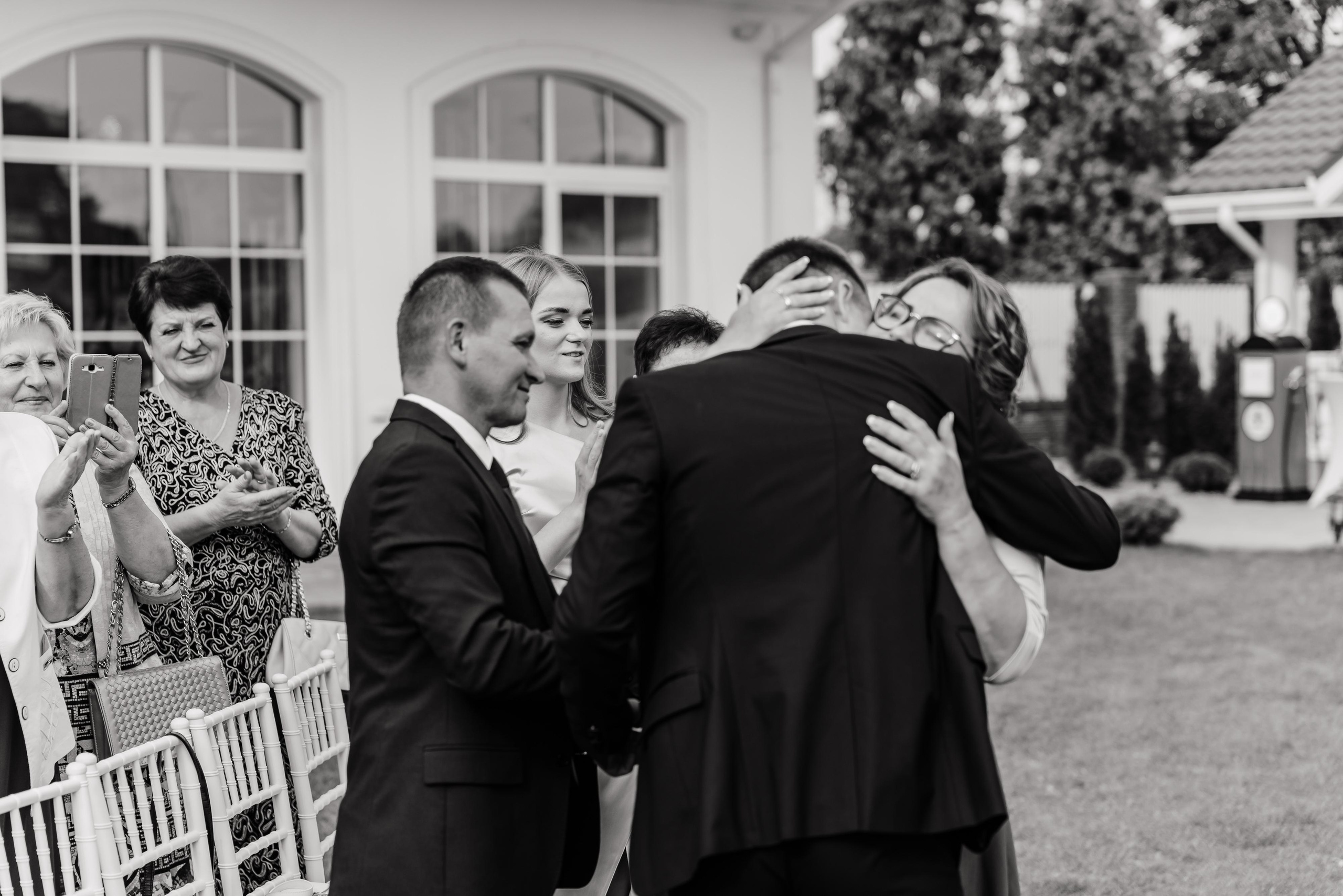 Иван и Юлия. Свадебный фотограф Минск РБ