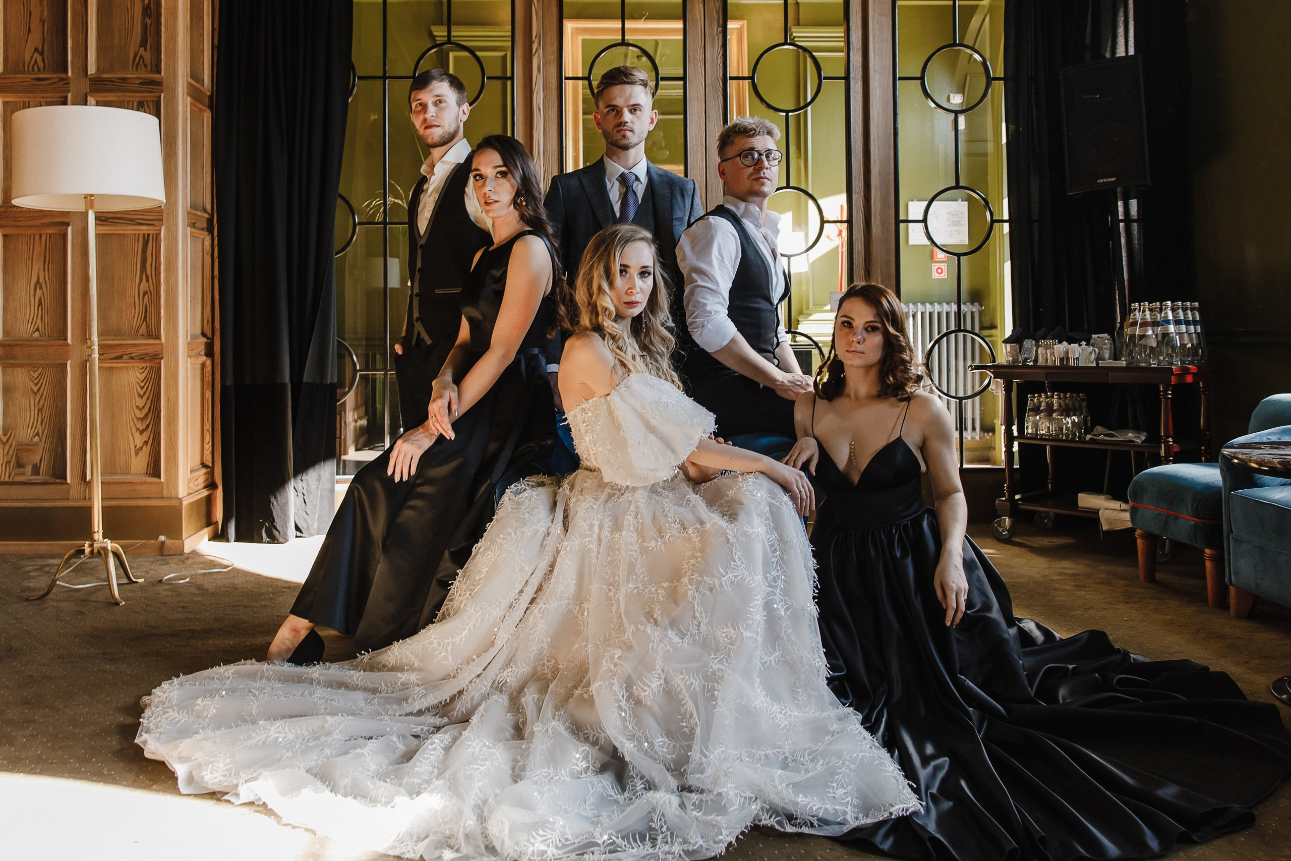 11.06.22 Катя и Сергей. Свадебный фотограф Минск РБ