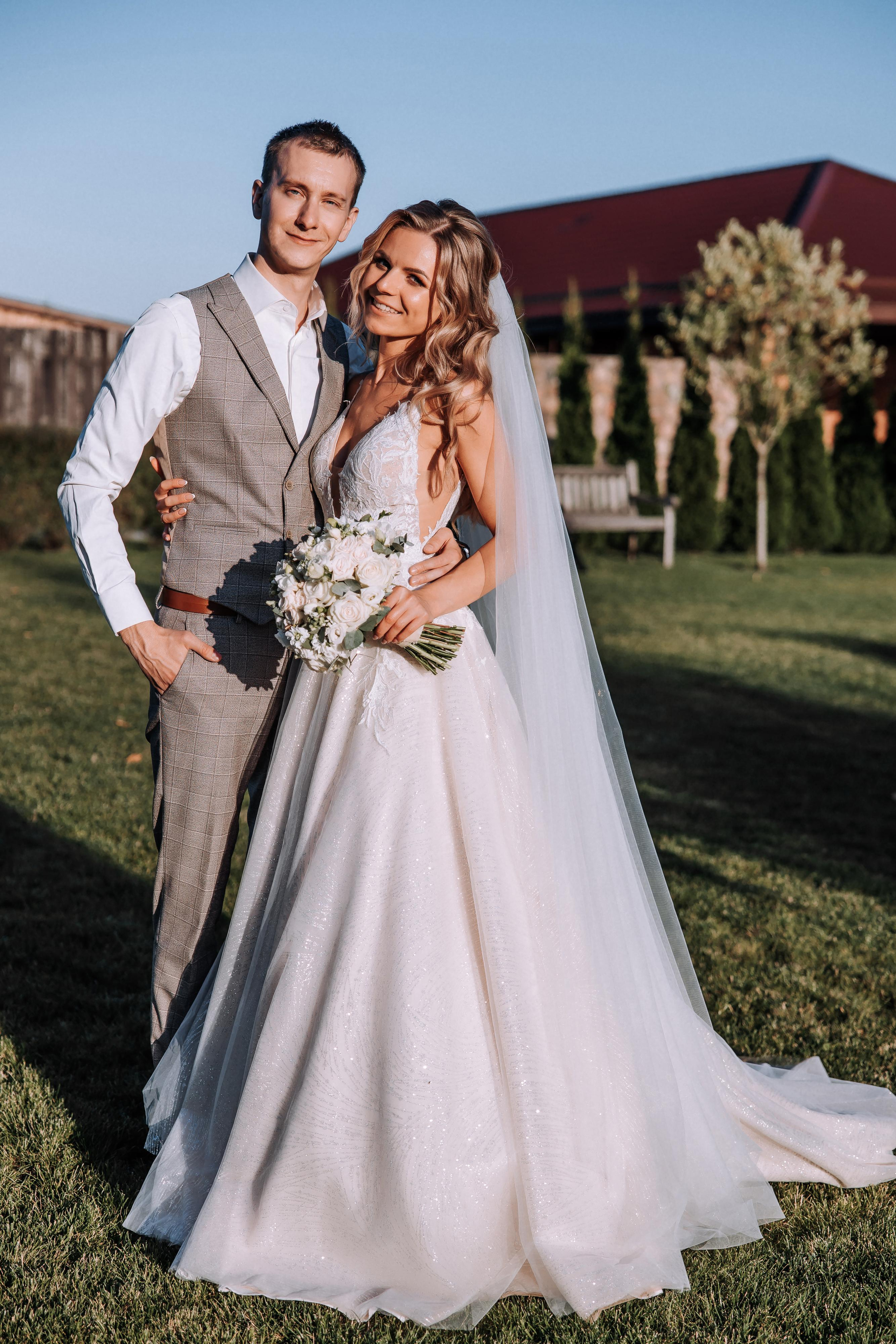 9.09.20 Анастасия и Евгений. Свадебный фотограф Минск РБ