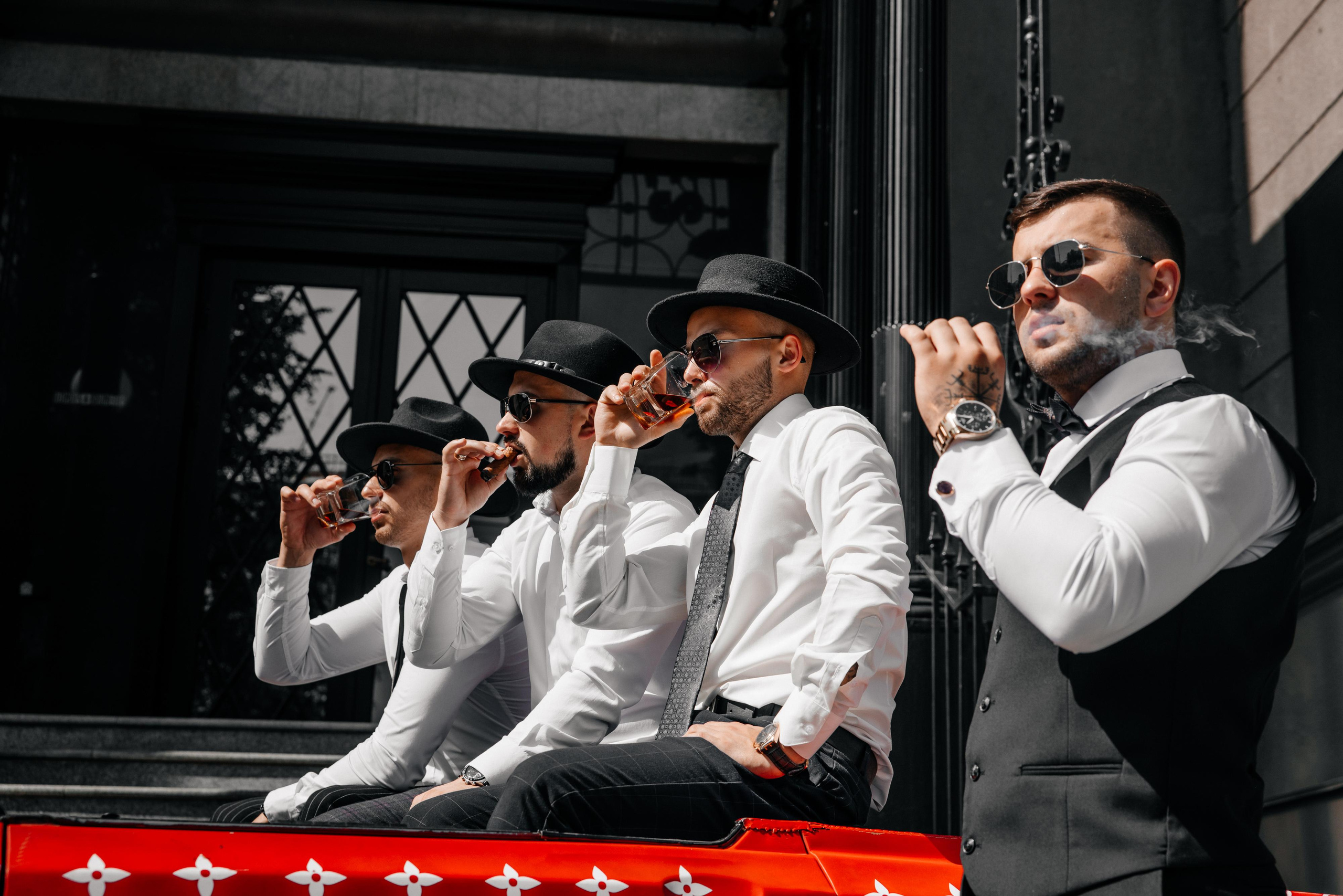 Егор и Яна. Свадебный фотограф Минск РБ