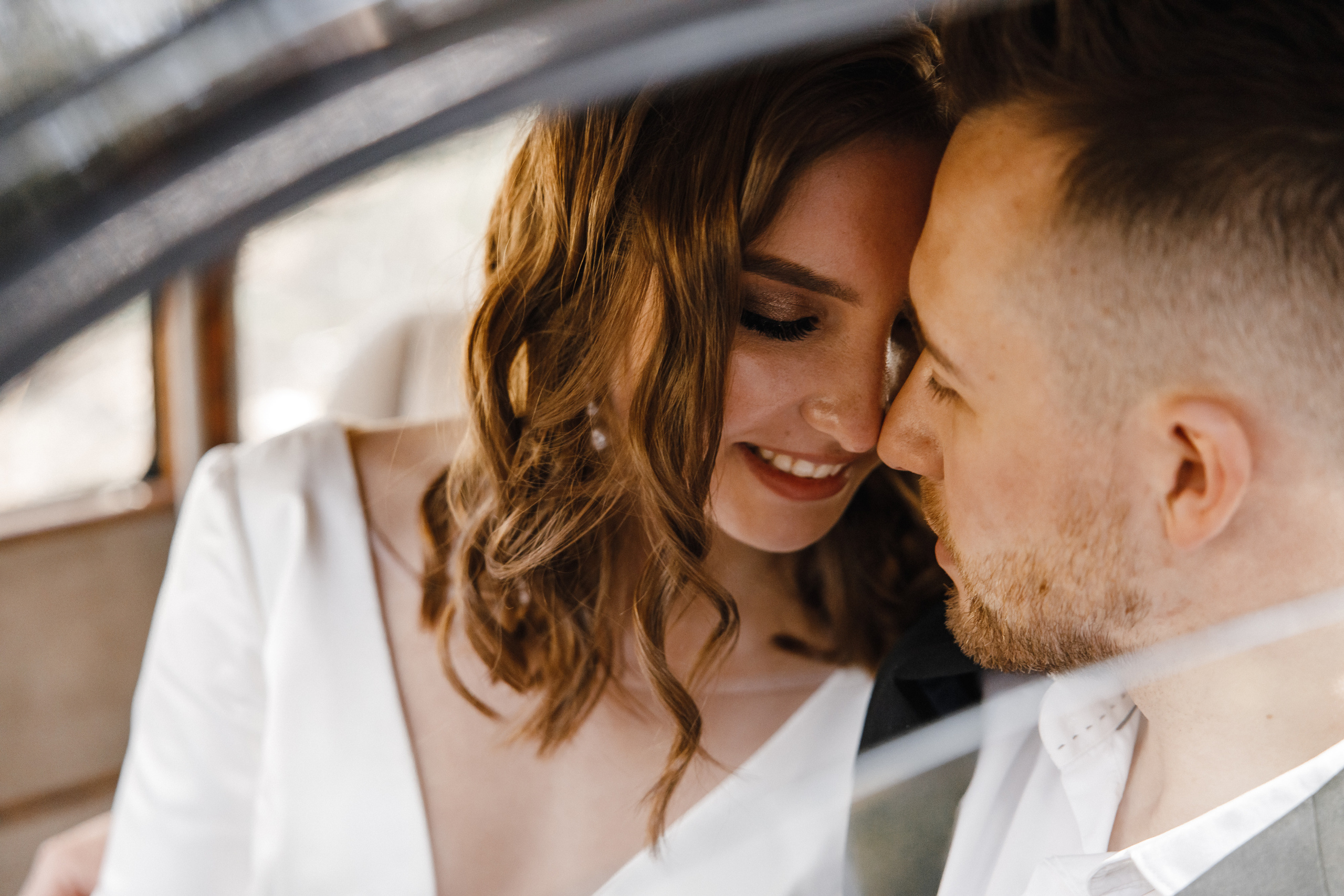 Валентина и Олег. Свадебный фотограф Минск РБ