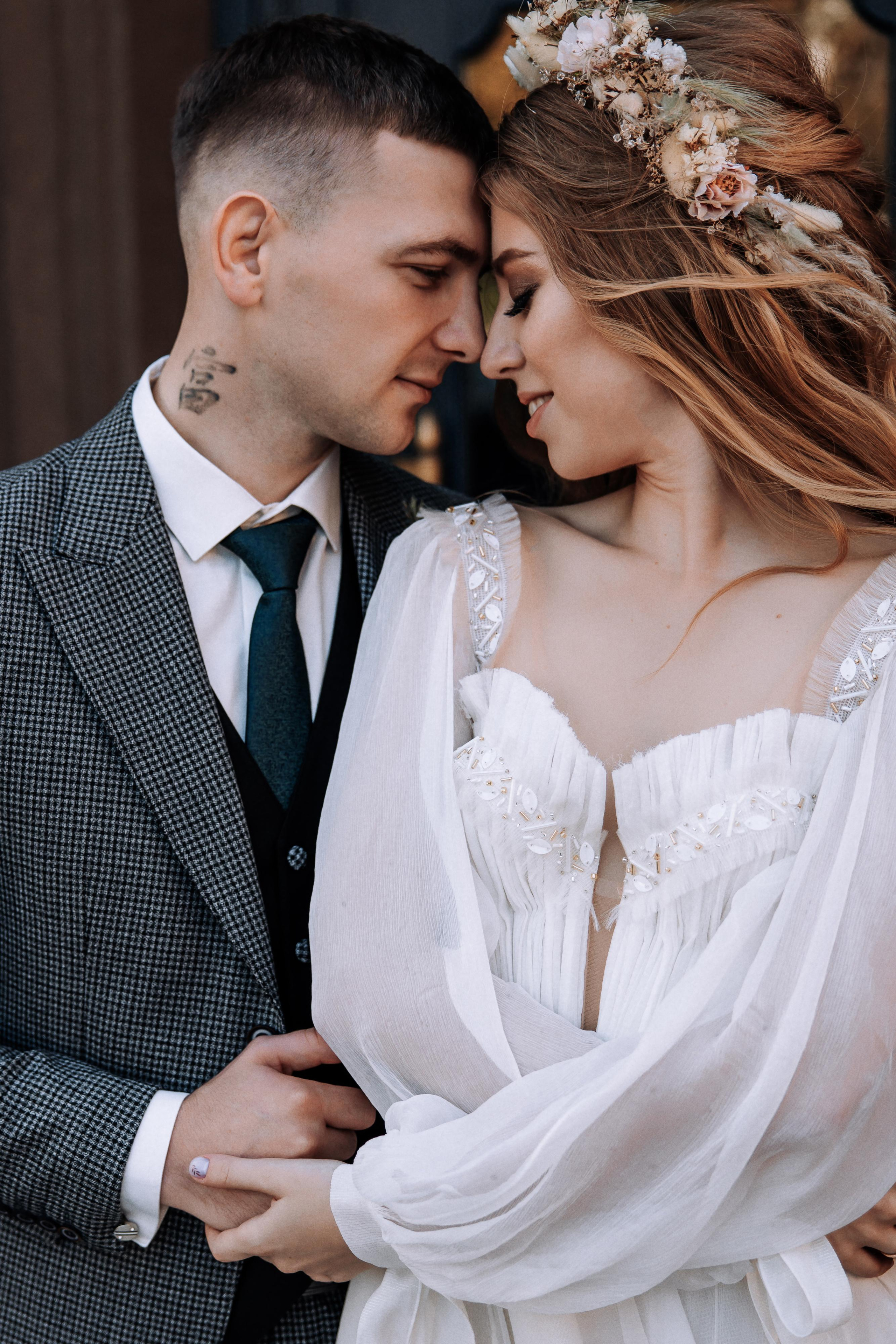 26.09.20 Сергей и Анна. Свадебный фотограф Минск РБ