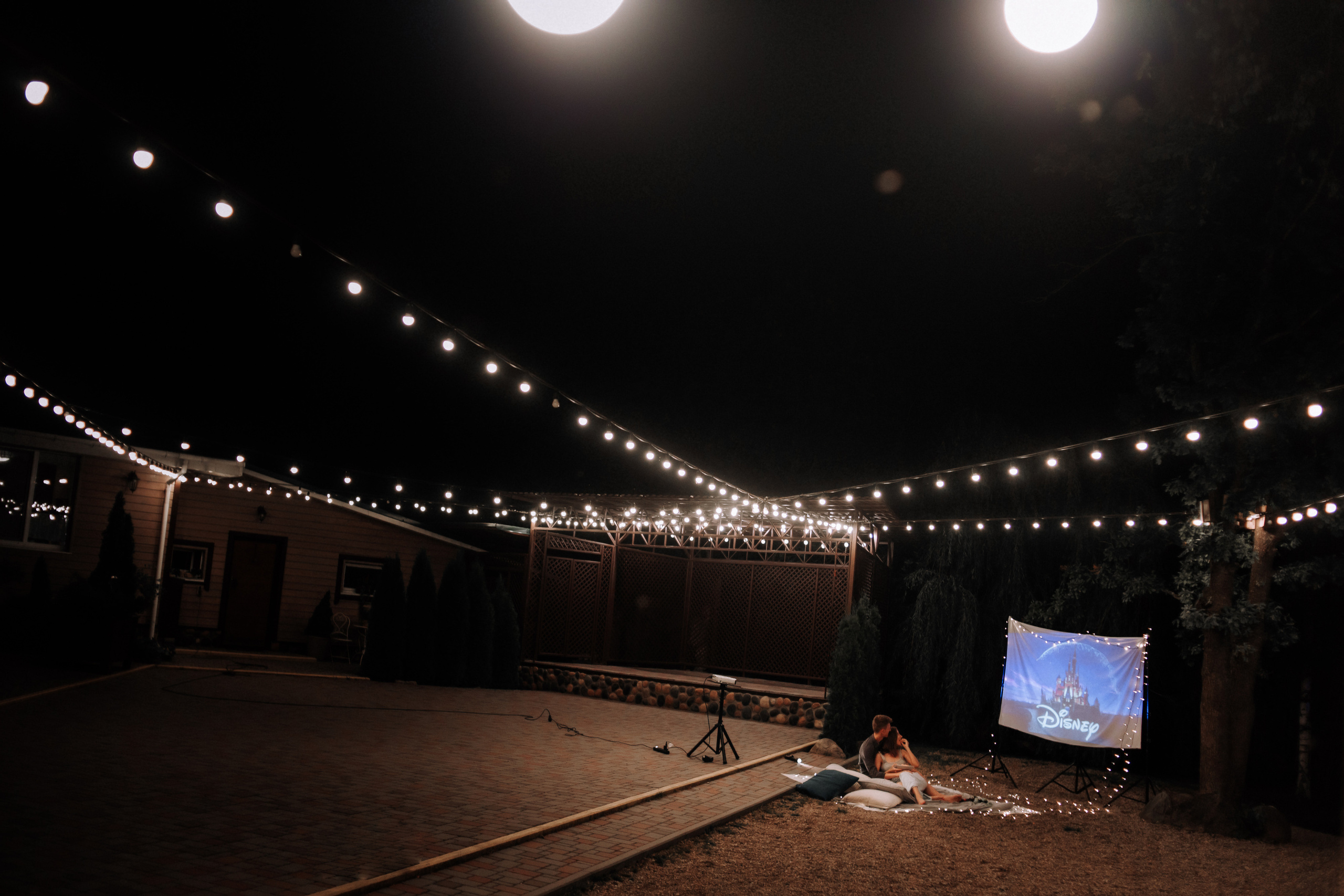 Disney. Свадебный фотограф Минск РБ