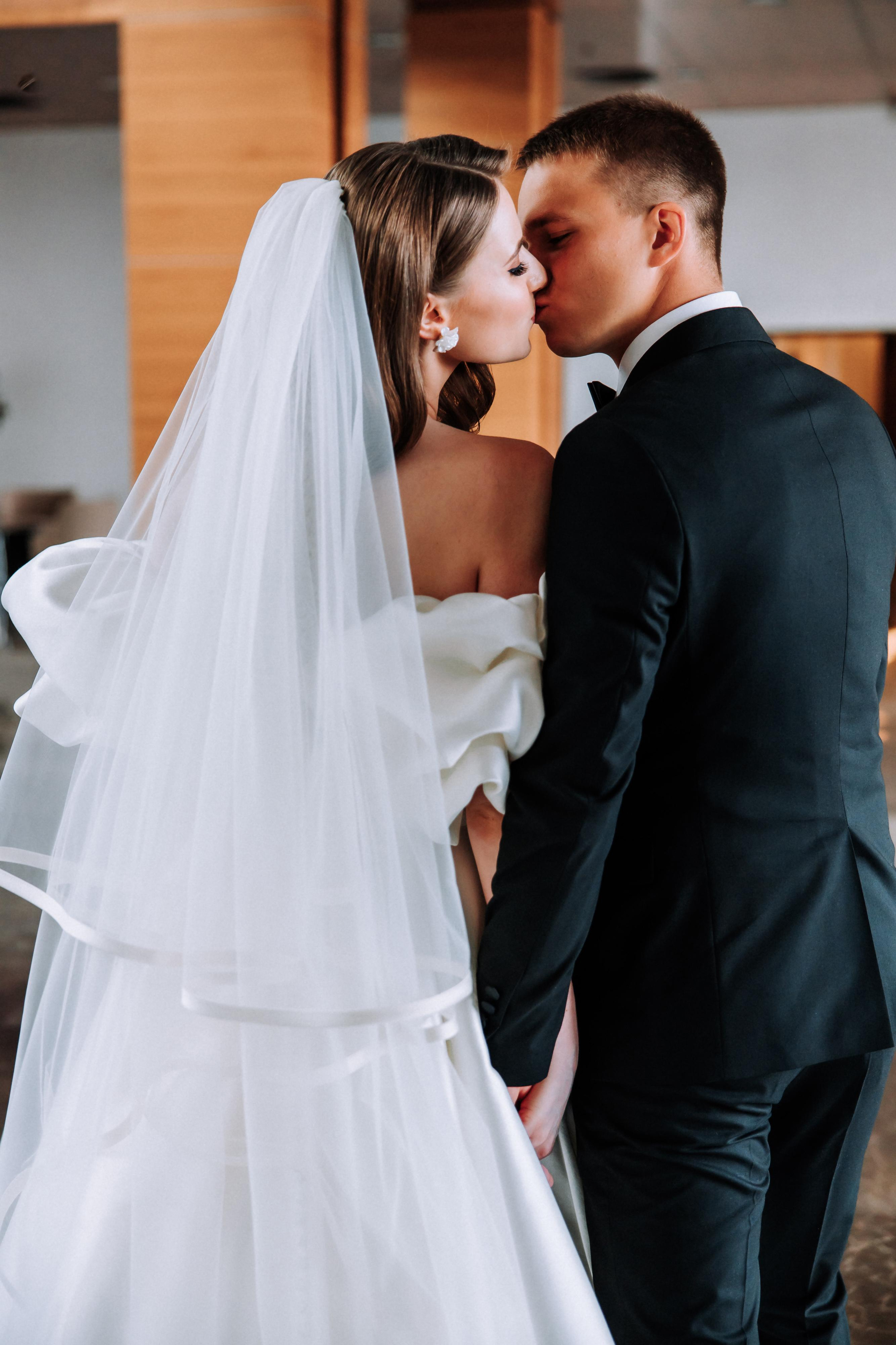 Иван и Юлия. Свадебный фотограф Минск РБ