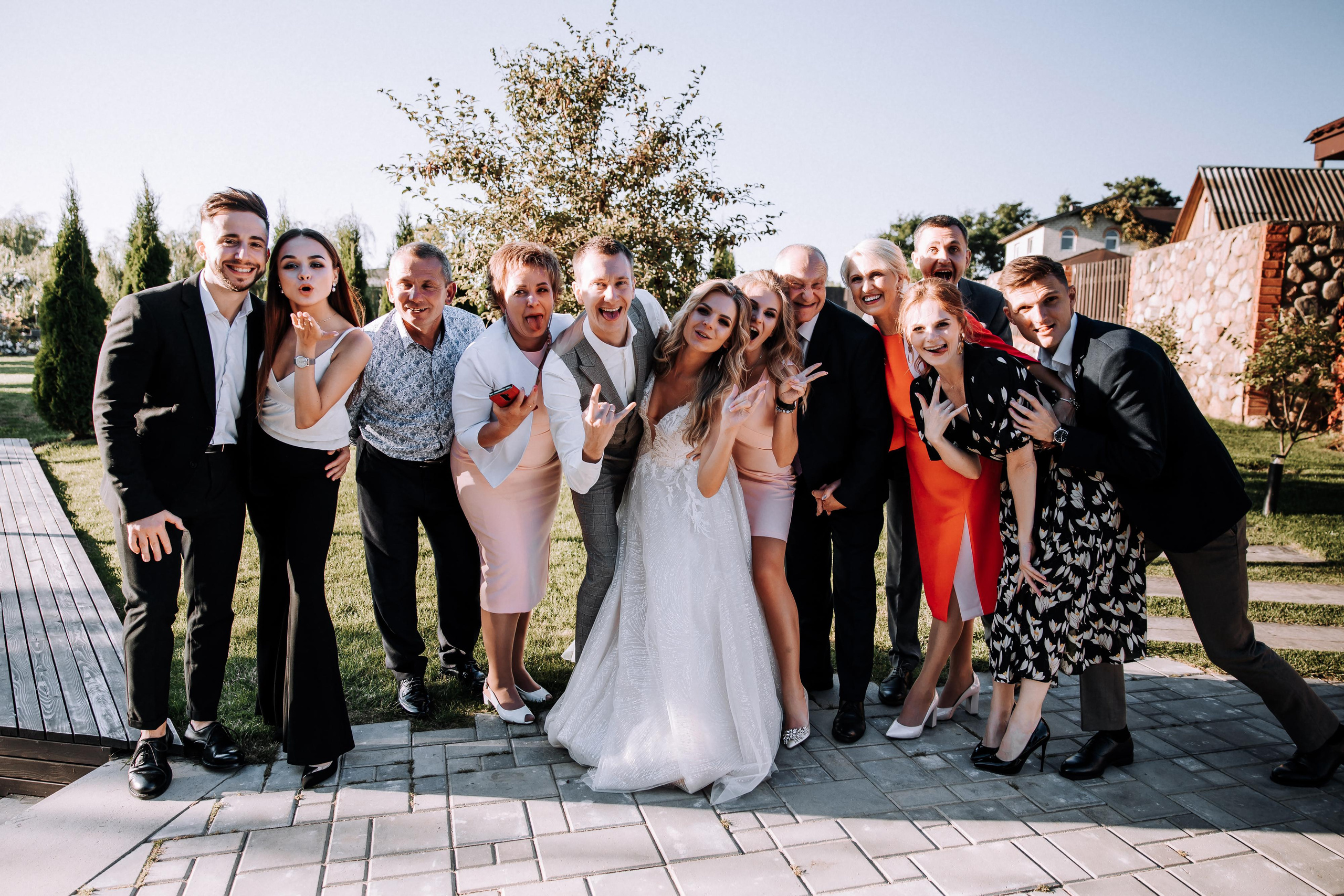 9.09.20 Анастасия и Евгений. Свадебный фотограф Минск РБ