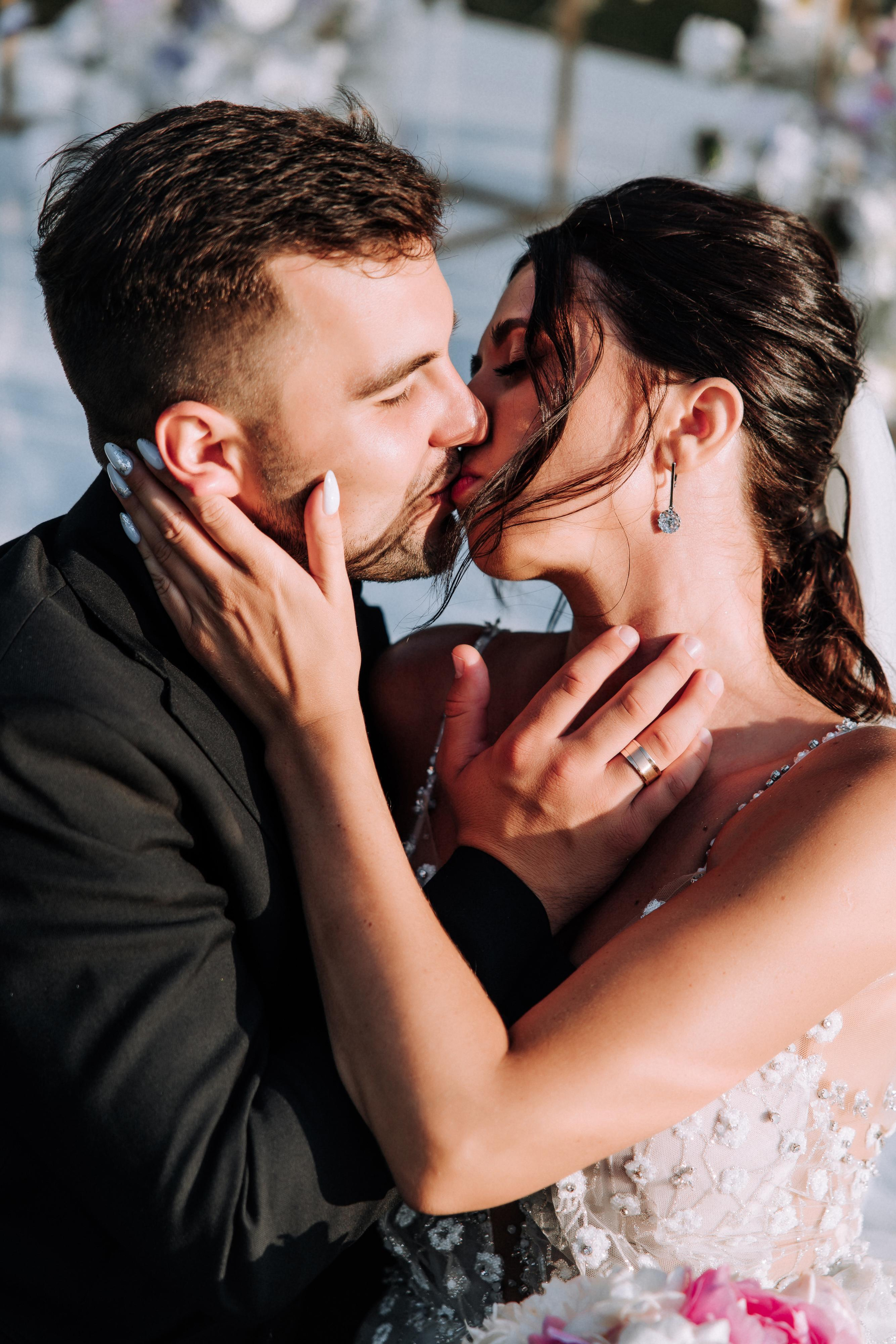 Егор и Яна. Свадебный фотограф Минск РБ