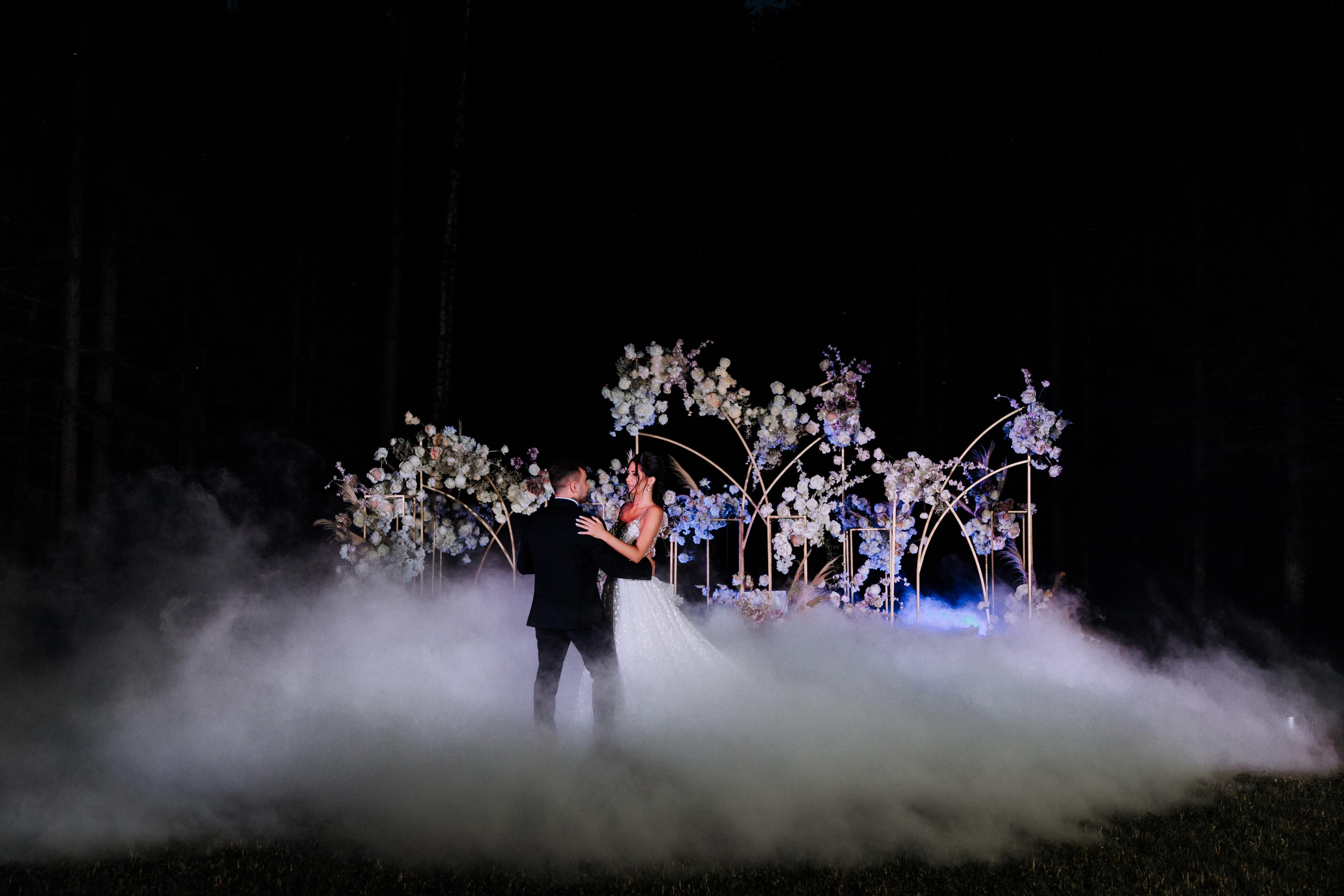 Егор и Яна. Свадебный фотограф Минск РБ