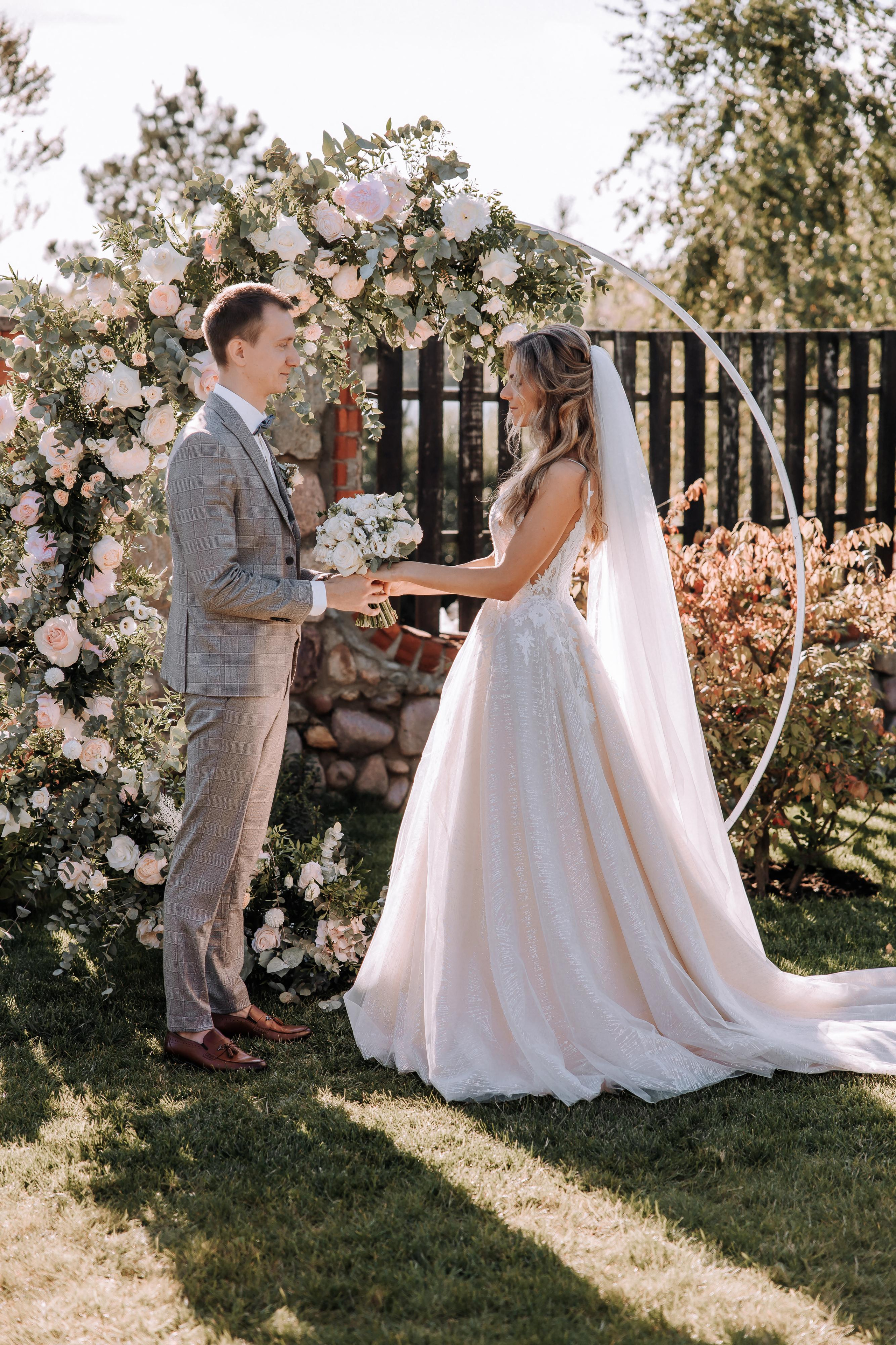 9.09.20 Анастасия и Евгений. Свадебный фотограф Минск РБ