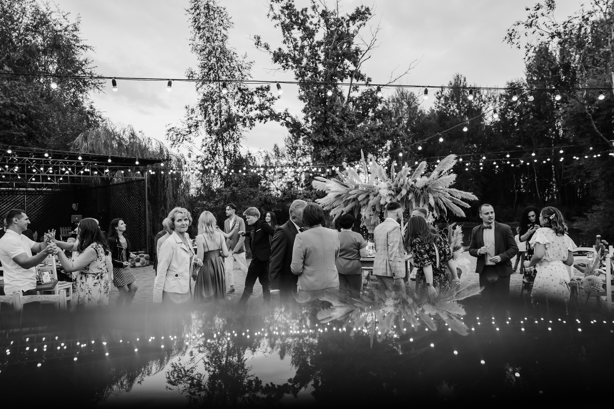 Иван и Екатерина. Свадебный фотограф Минск РБ