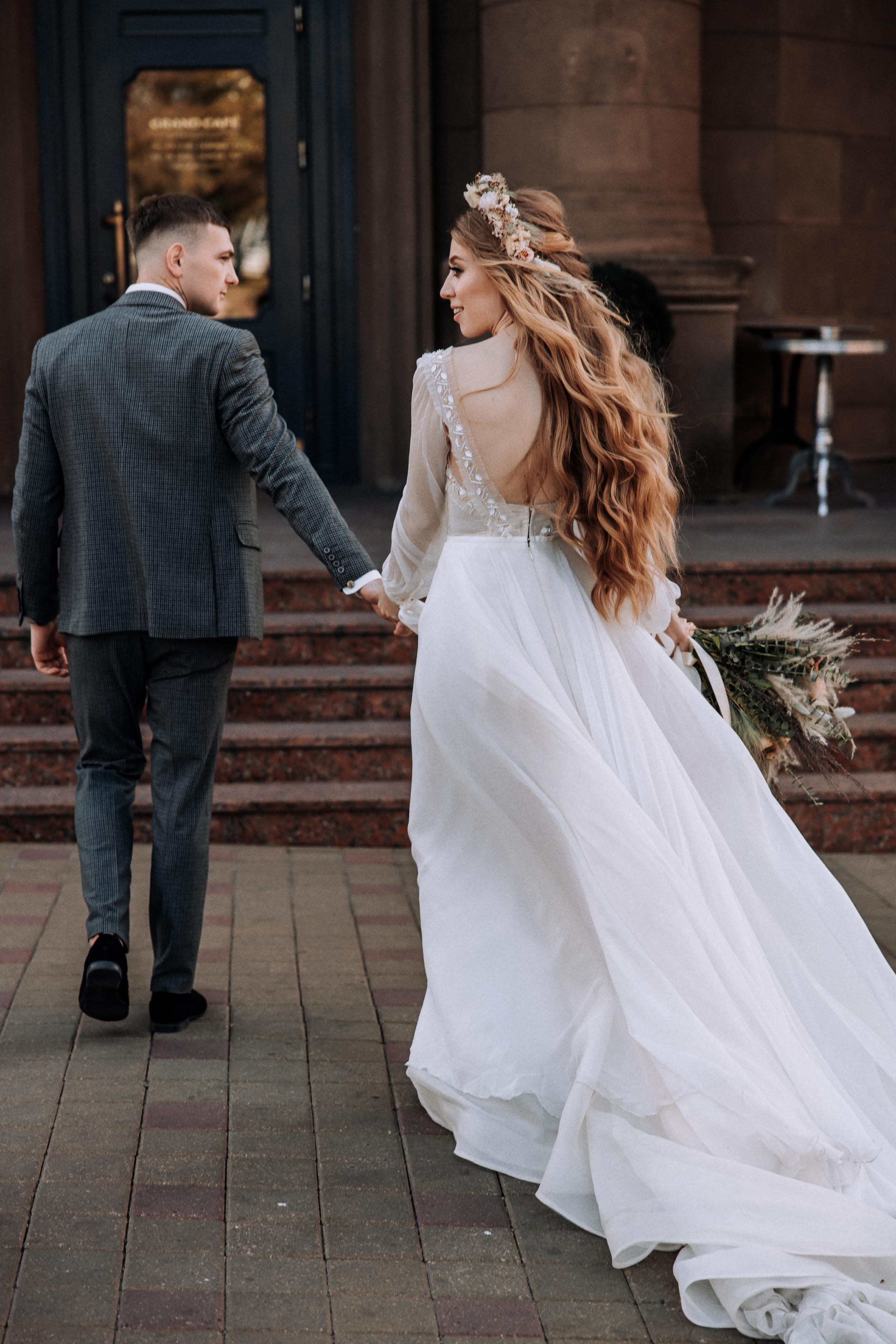 26.09.20 Сергей и Анна. Свадебный фотограф Минск РБ