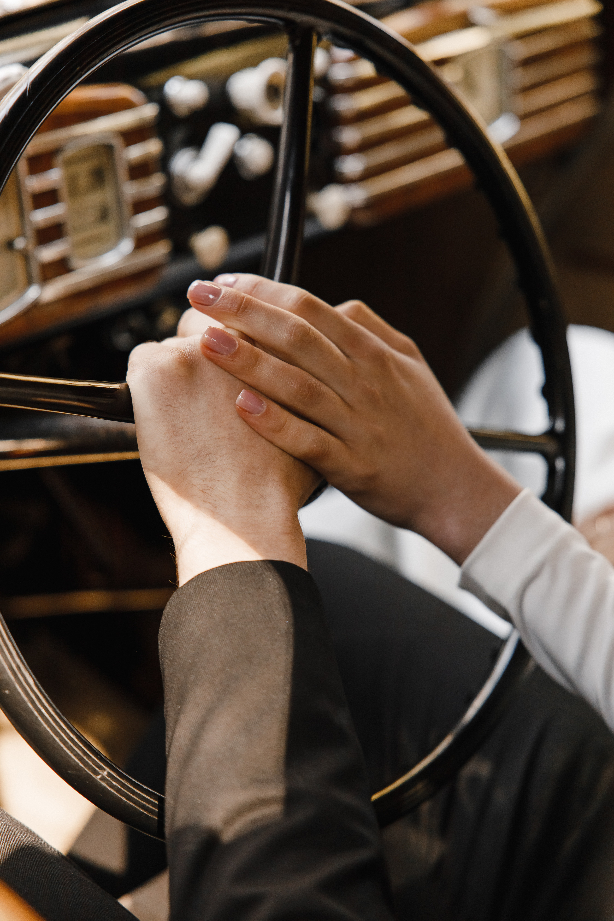 Валентина и Олег. Свадебный фотограф Минск РБ