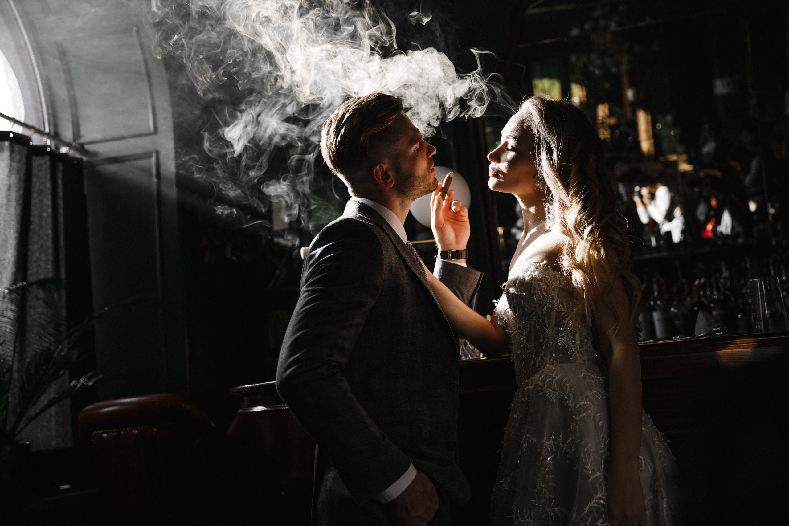 11.06.22 Катя и Сергей. Свадебный фотограф Минск РБ