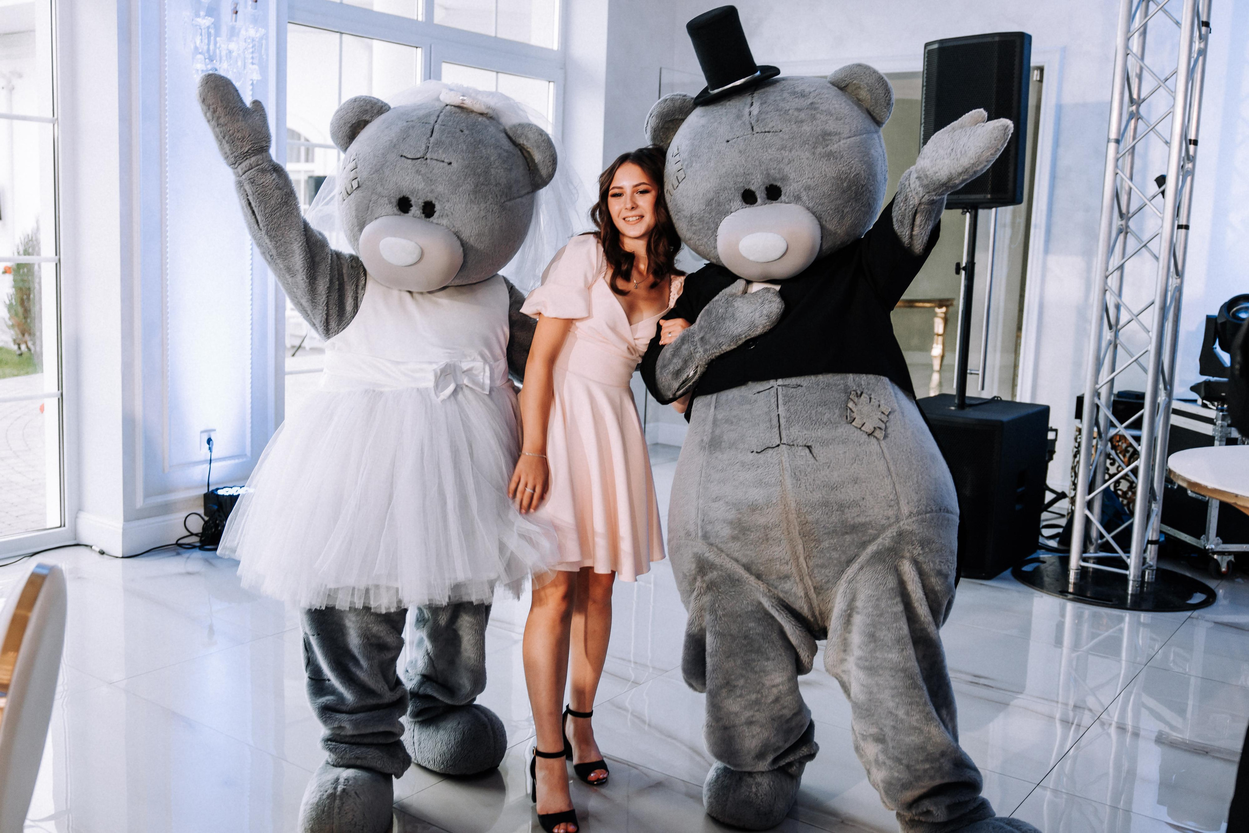 Иван и Юлия. Свадебный фотограф Минск РБ