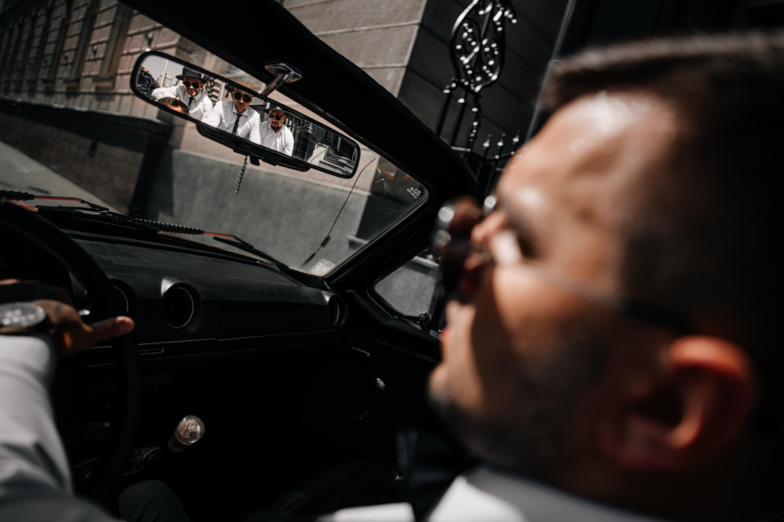 Егор и Яна. Свадебный фотограф Минск РБ