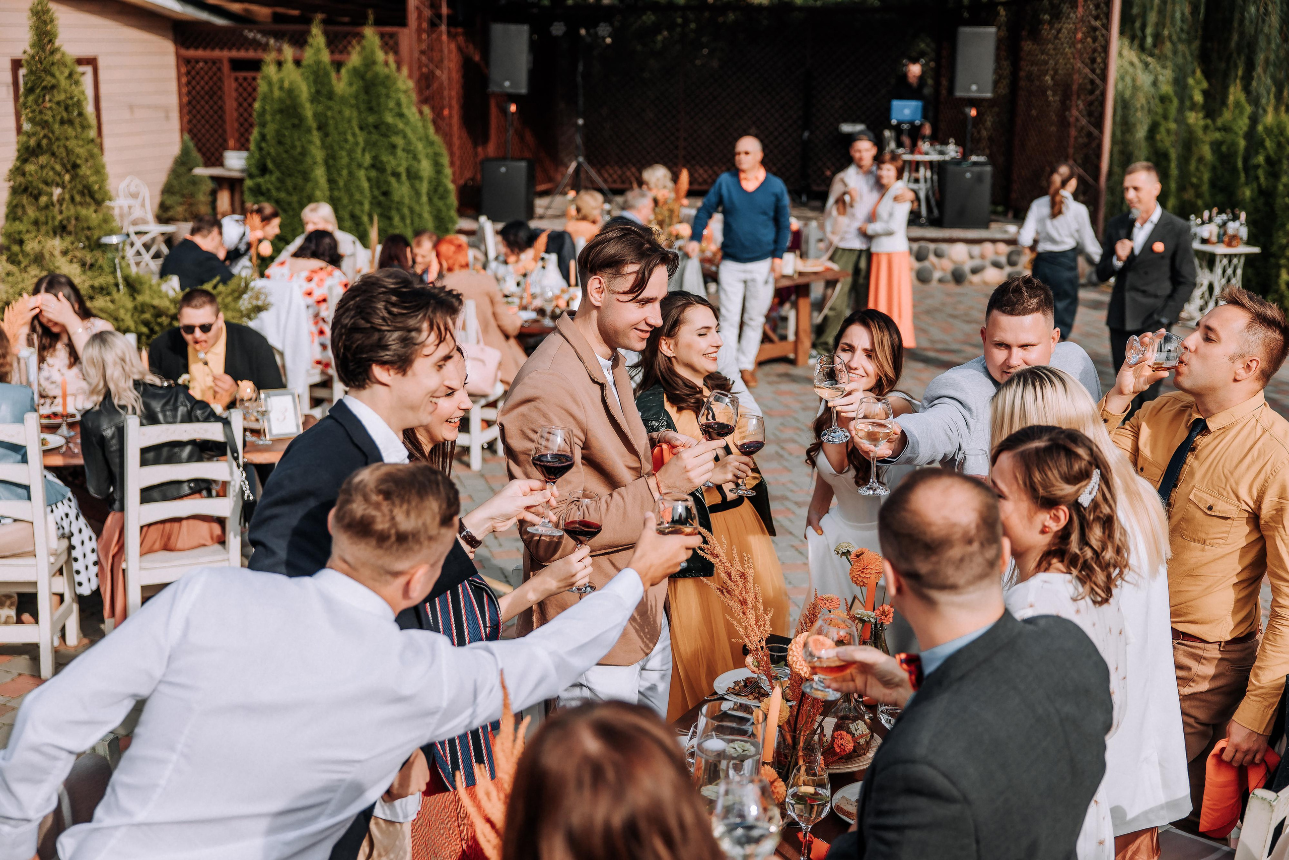 Иван и Екатерина. Свадебный фотограф Минск РБ