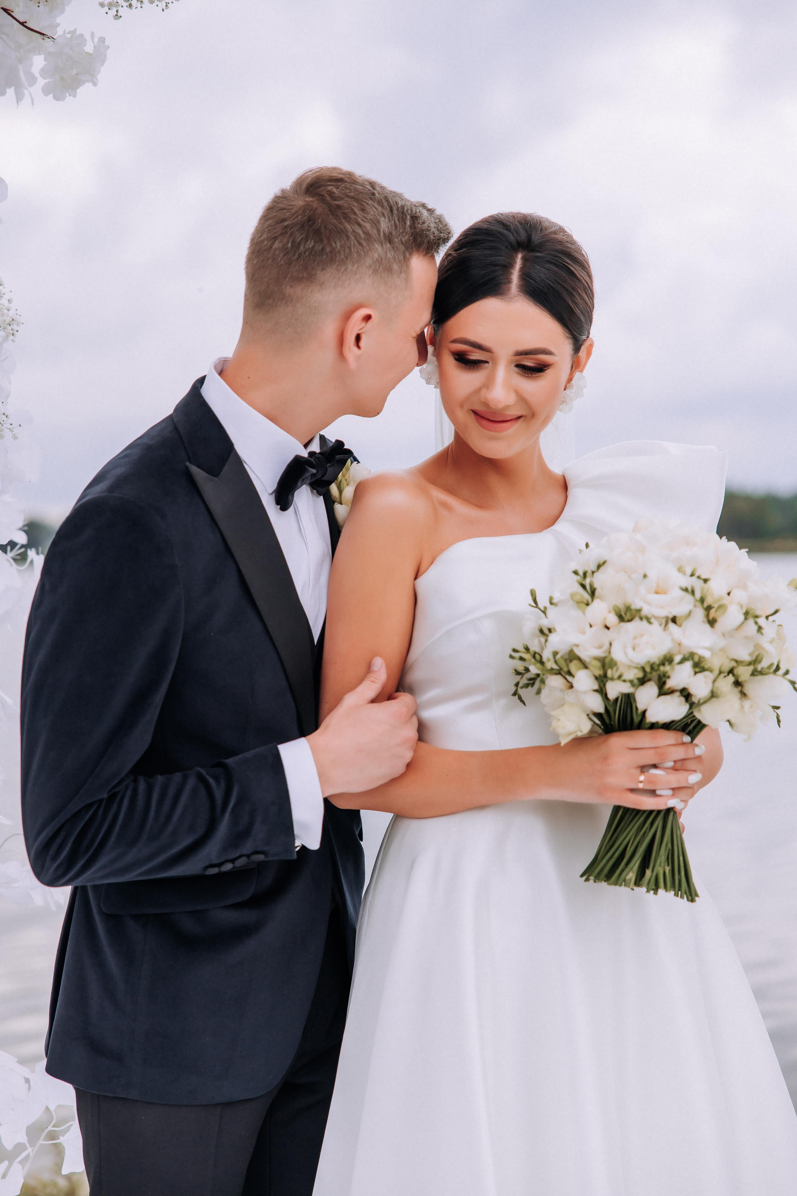 28.08.21 Алексей и Олеся. Свадебный фотограф Минск РБ