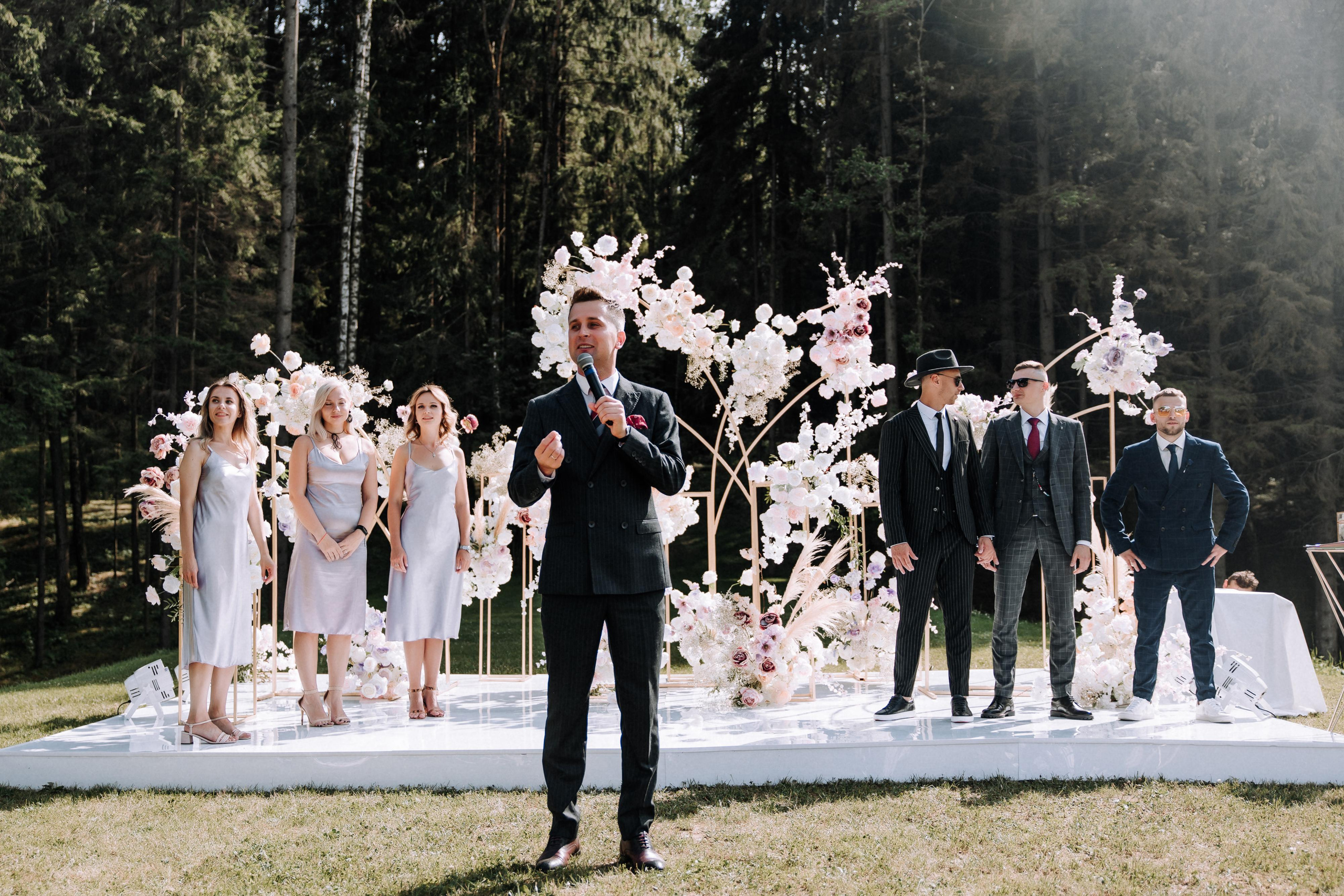 Егор и Яна. Свадебный фотограф Минск РБ