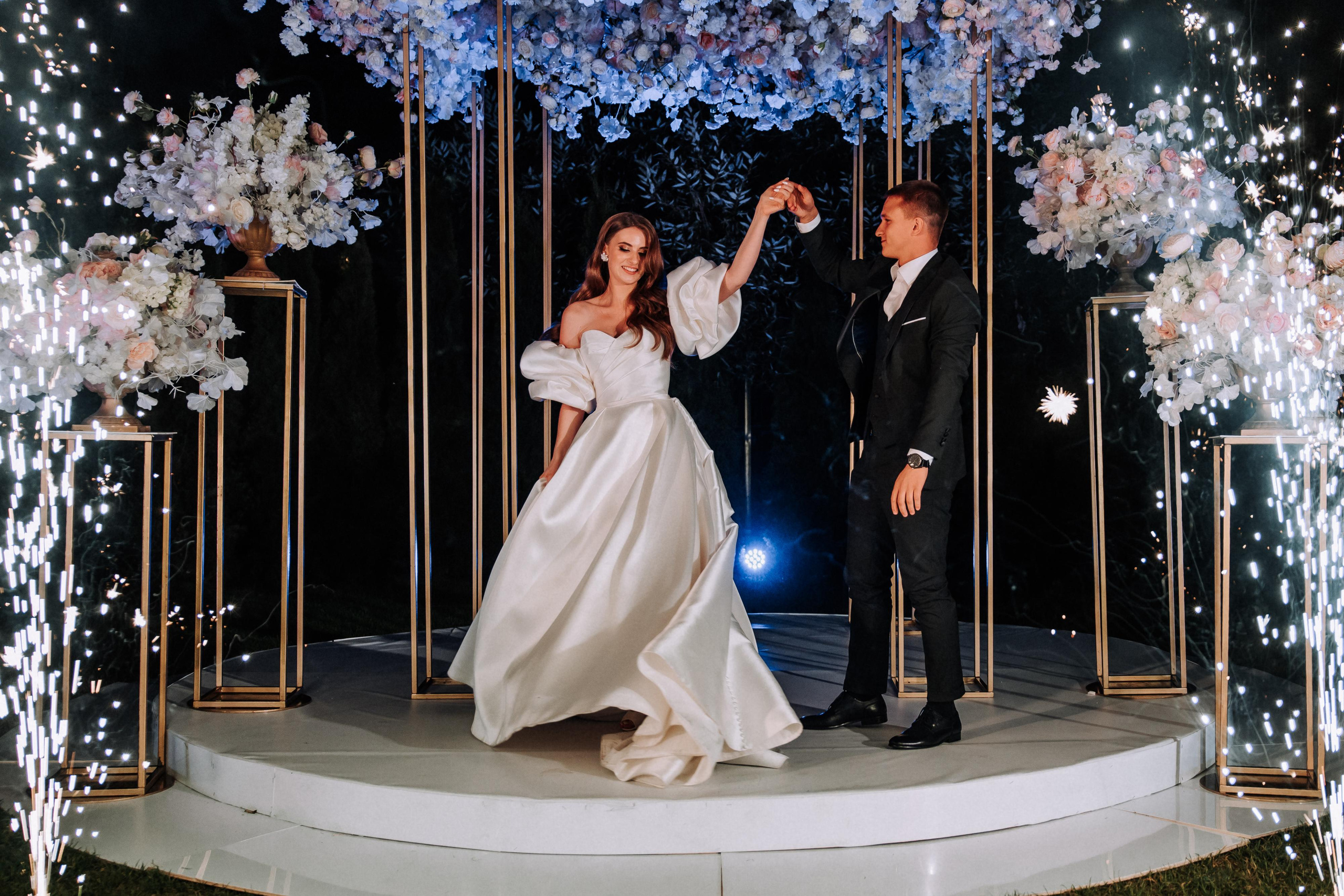 Иван и Юлия. Свадебный фотограф Минск РБ