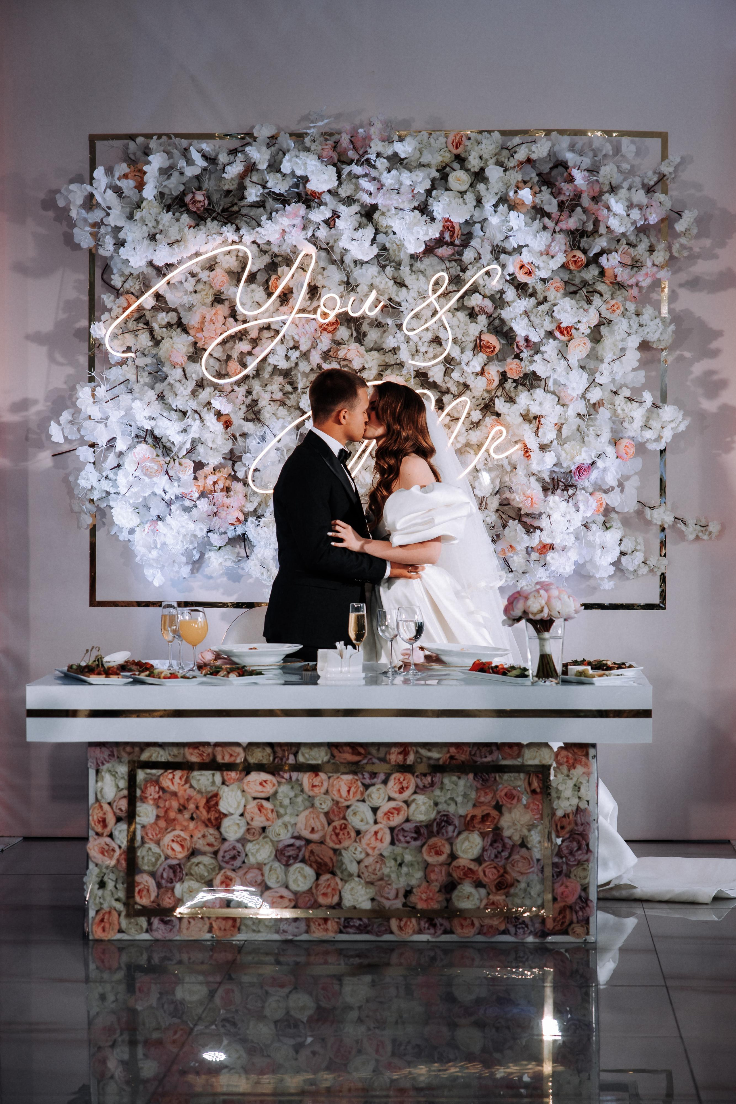 Иван и Юлия. Свадебный фотограф Минск РБ