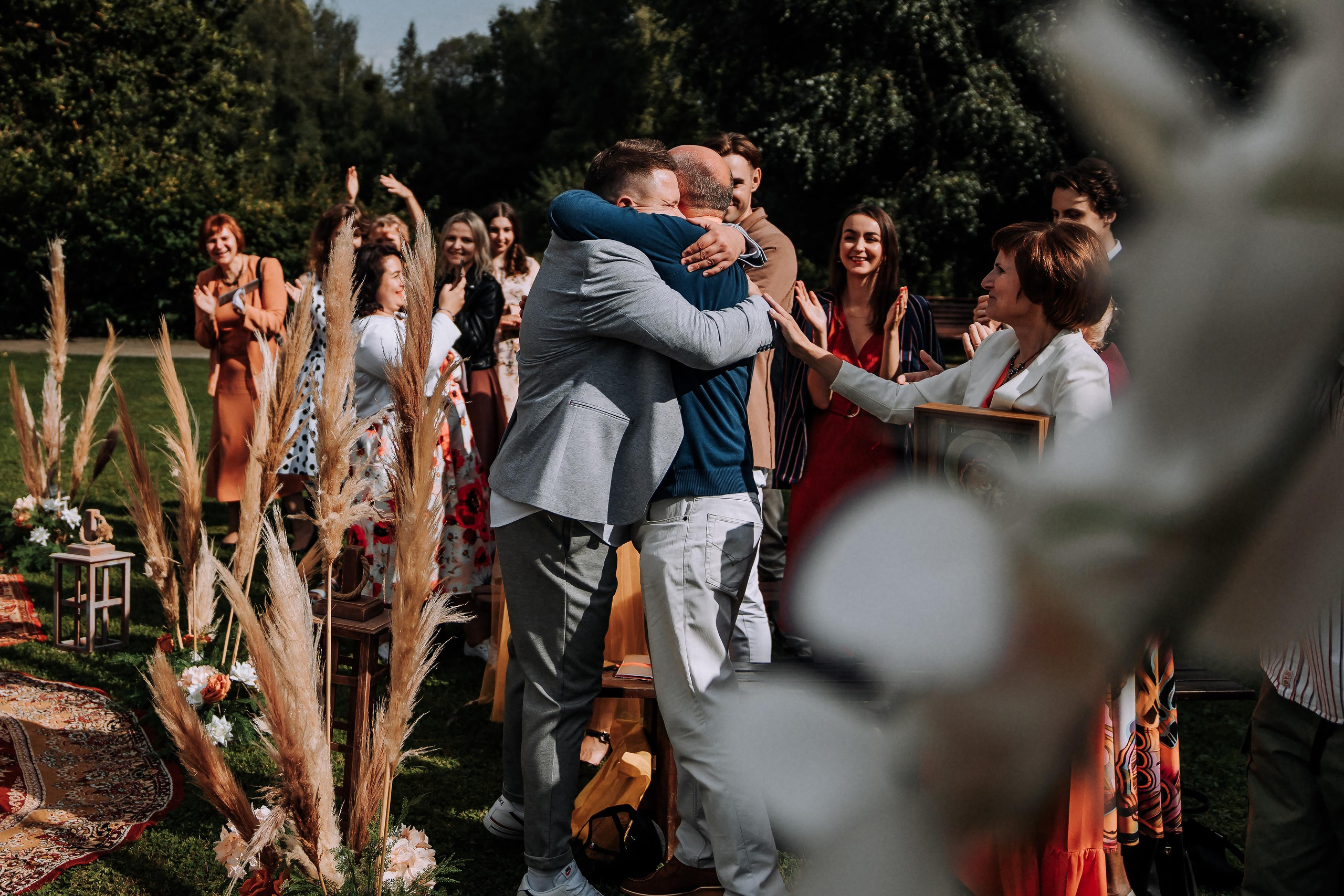 Иван и Екатерина. Свадебный фотограф Минск РБ