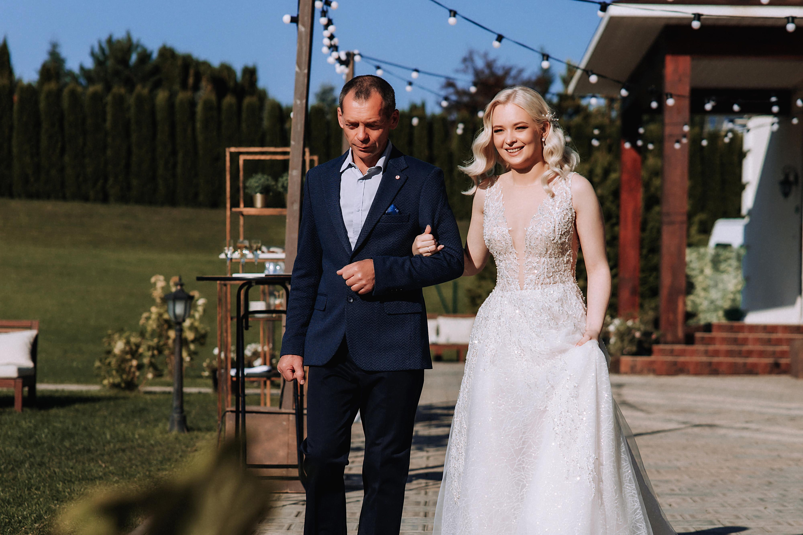 Георгий и Яна. Свадебный фотограф Минск РБ