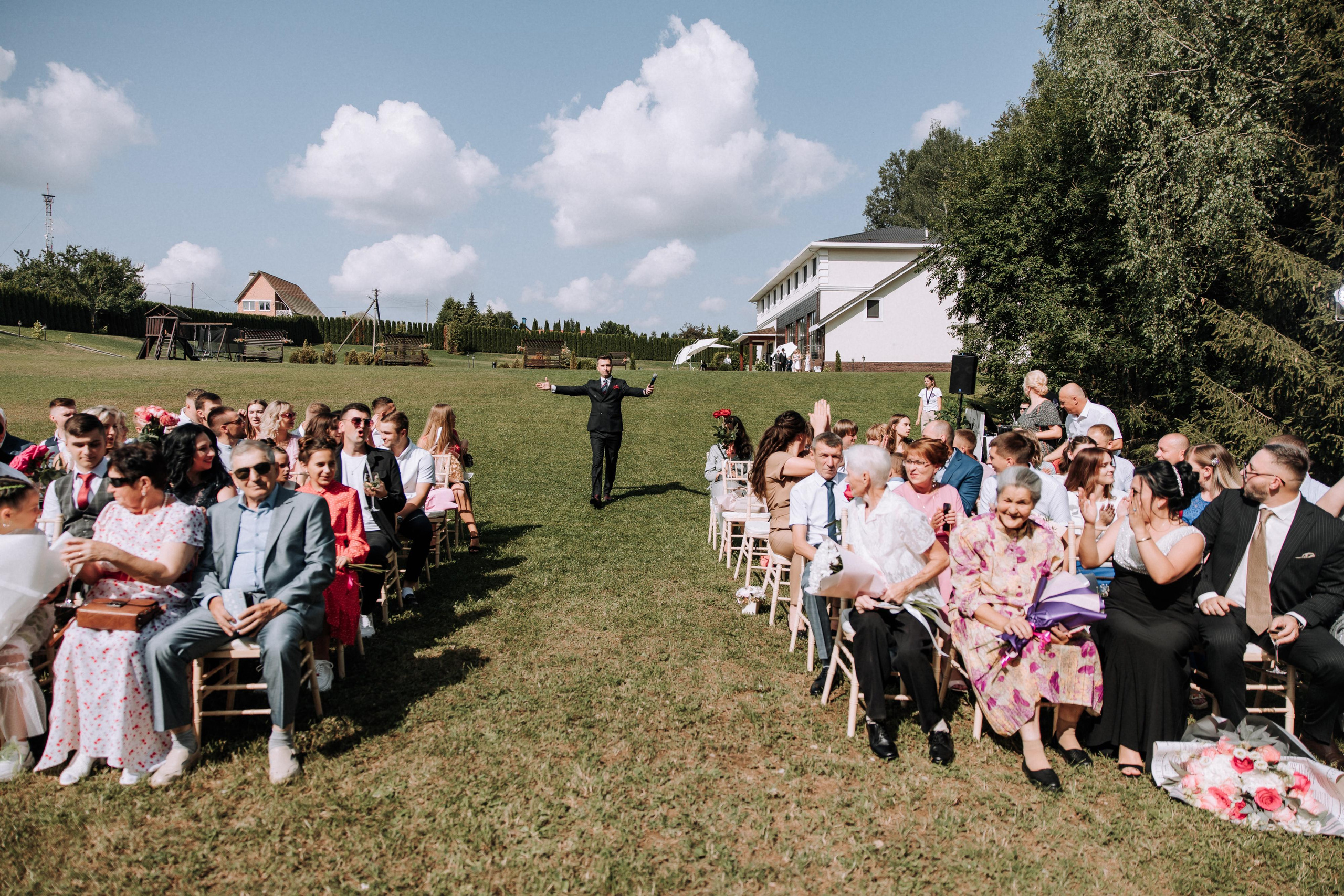 Егор и Яна. Свадебный фотограф Минск РБ