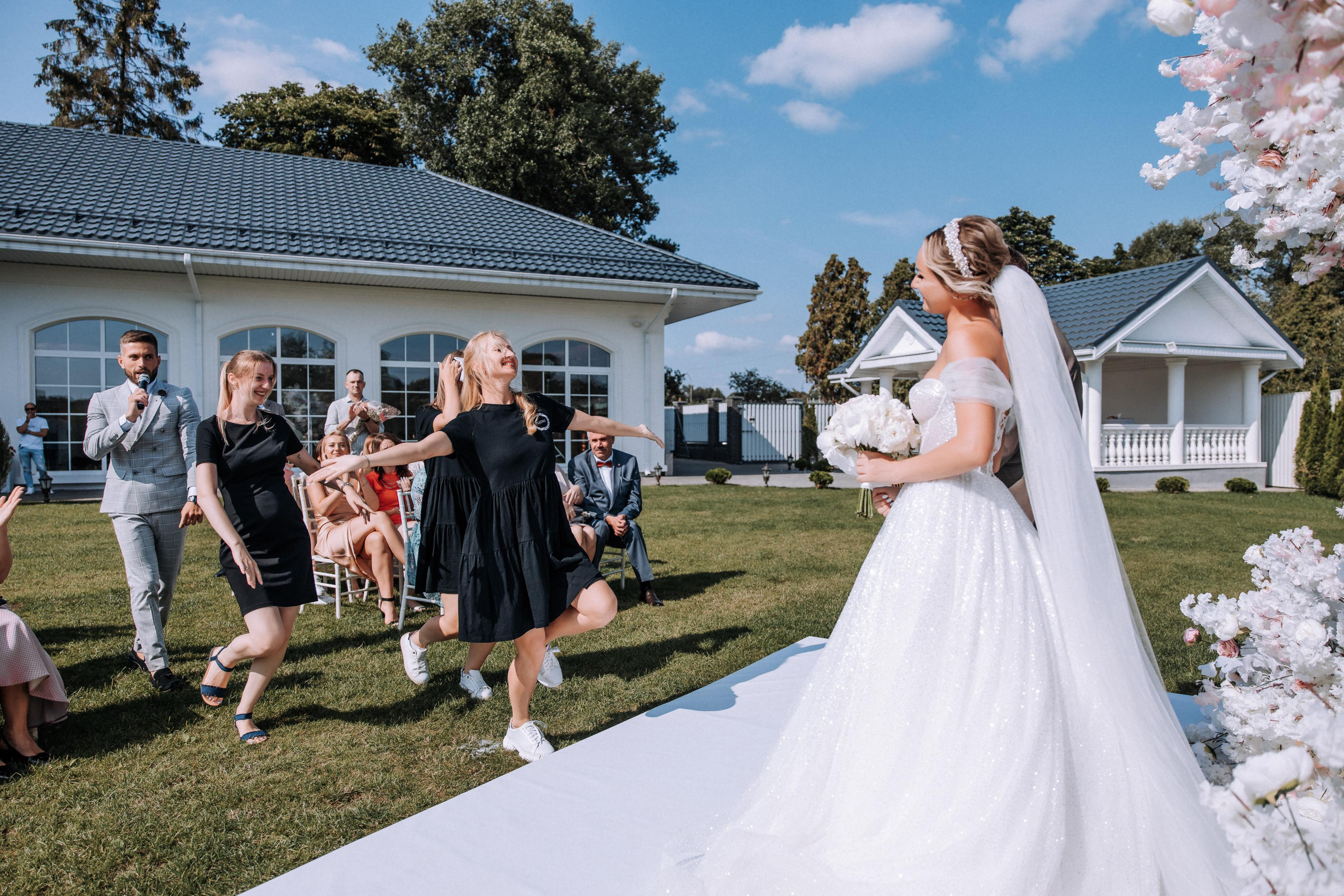 19.07.21 Ольга и Николай. Свадебный фотограф Минск РБ