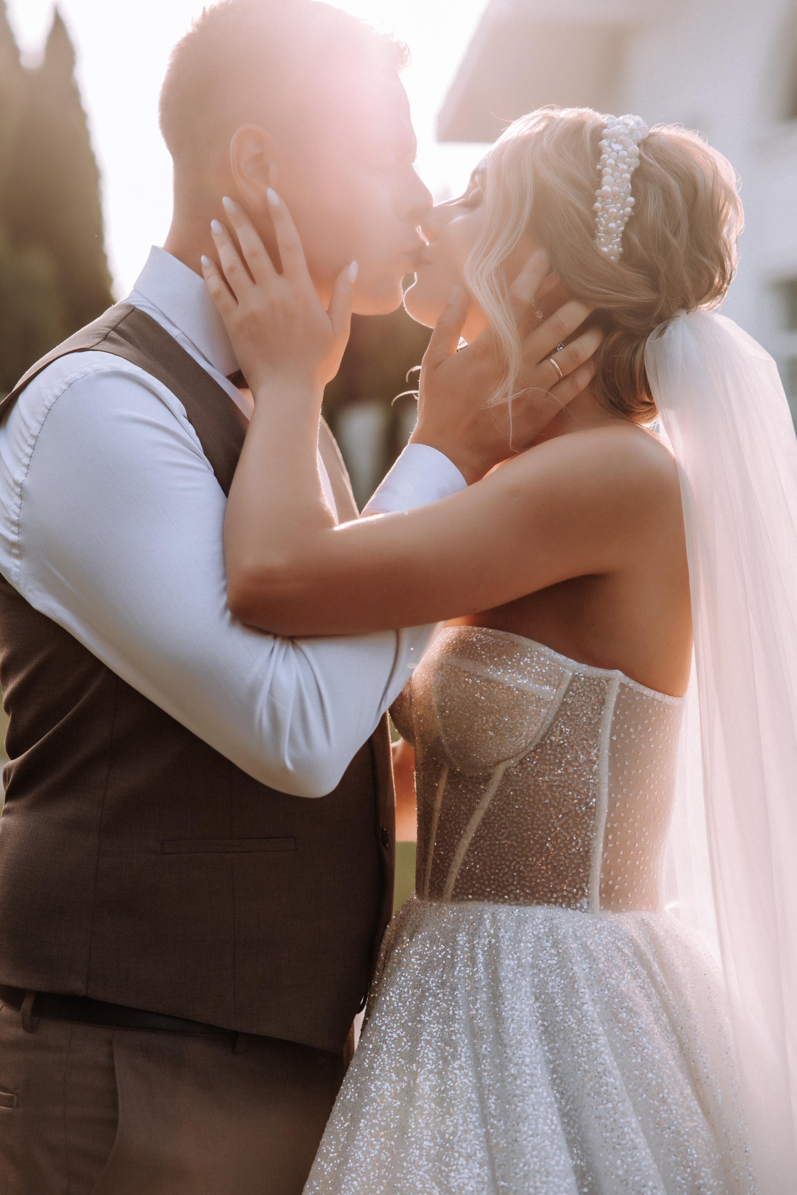 19.07.21 Ольга и Николай. Свадебный фотограф Минск РБ