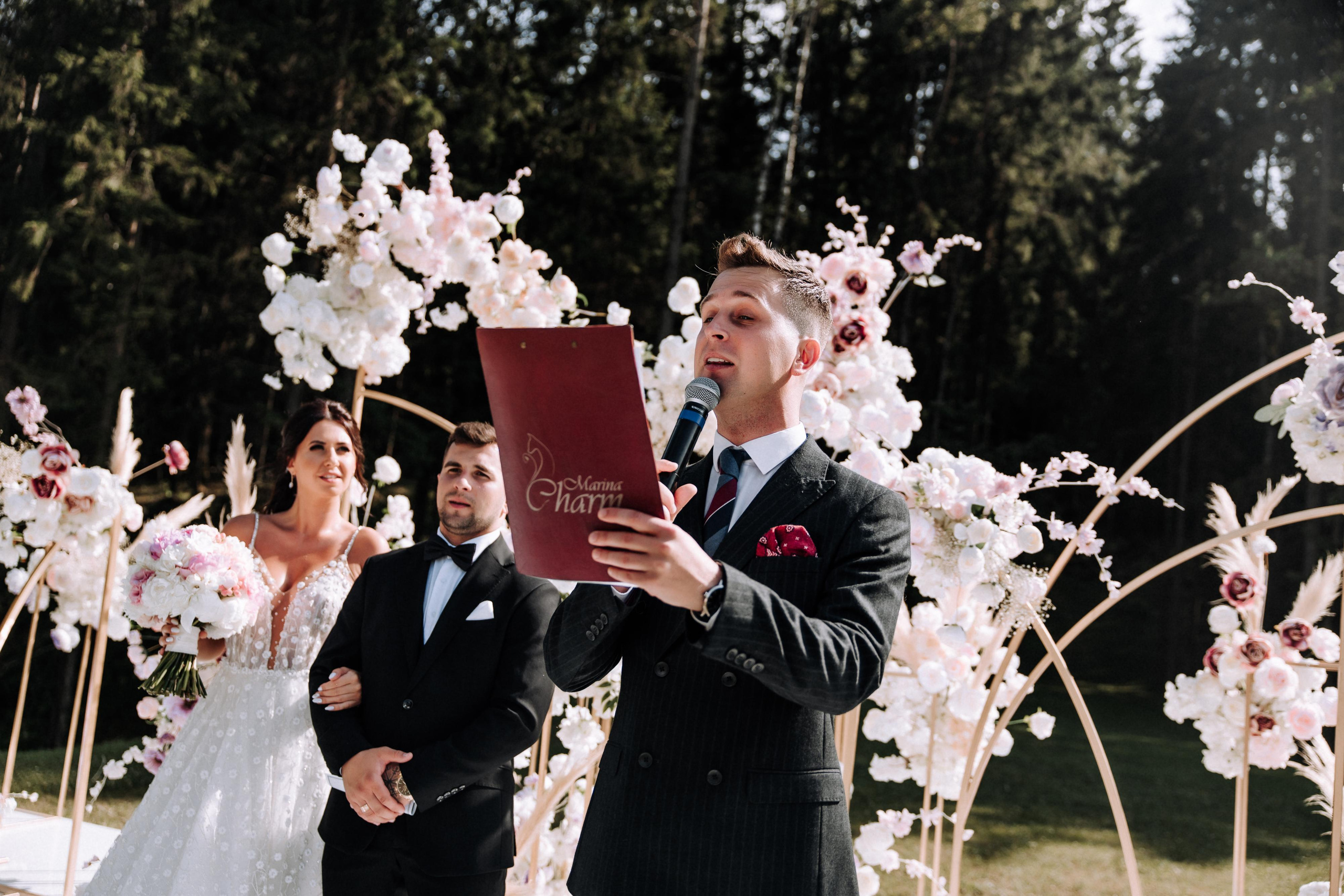 Егор и Яна. Свадебный фотограф Минск РБ