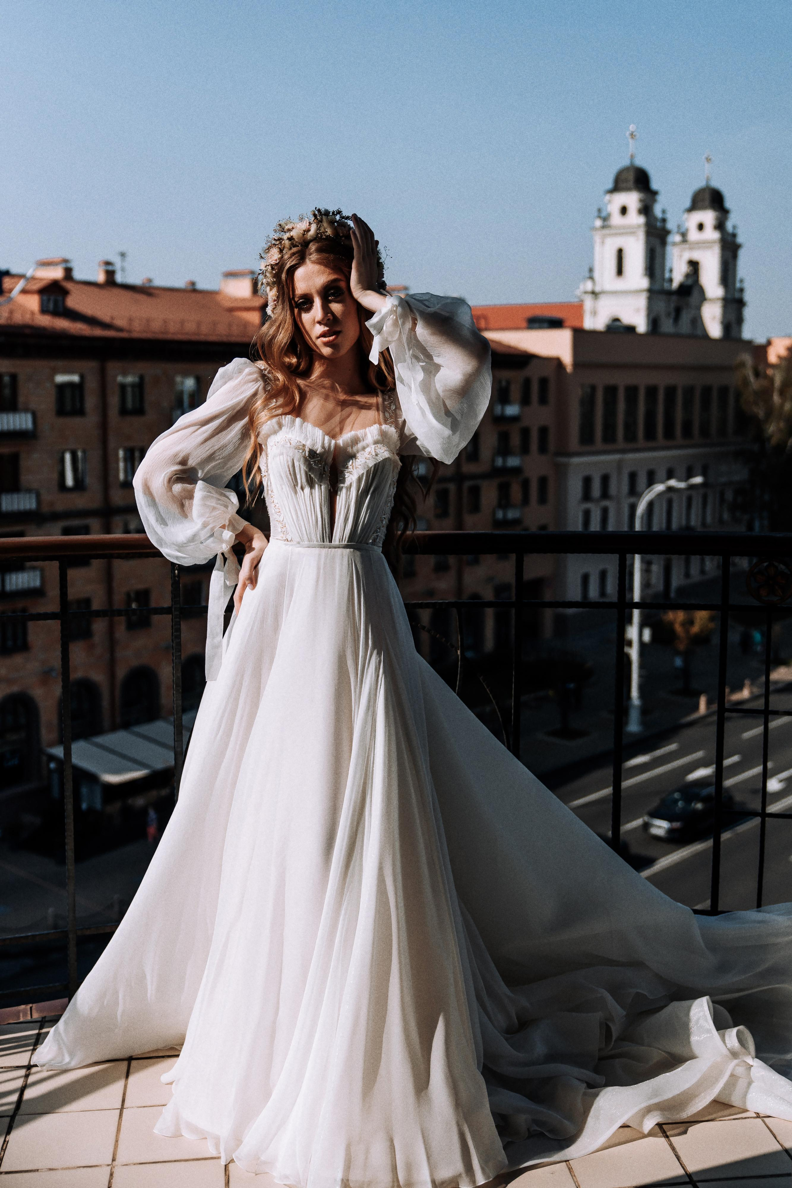 26.09.20 Сергей и Анна. Свадебный фотограф Минск РБ