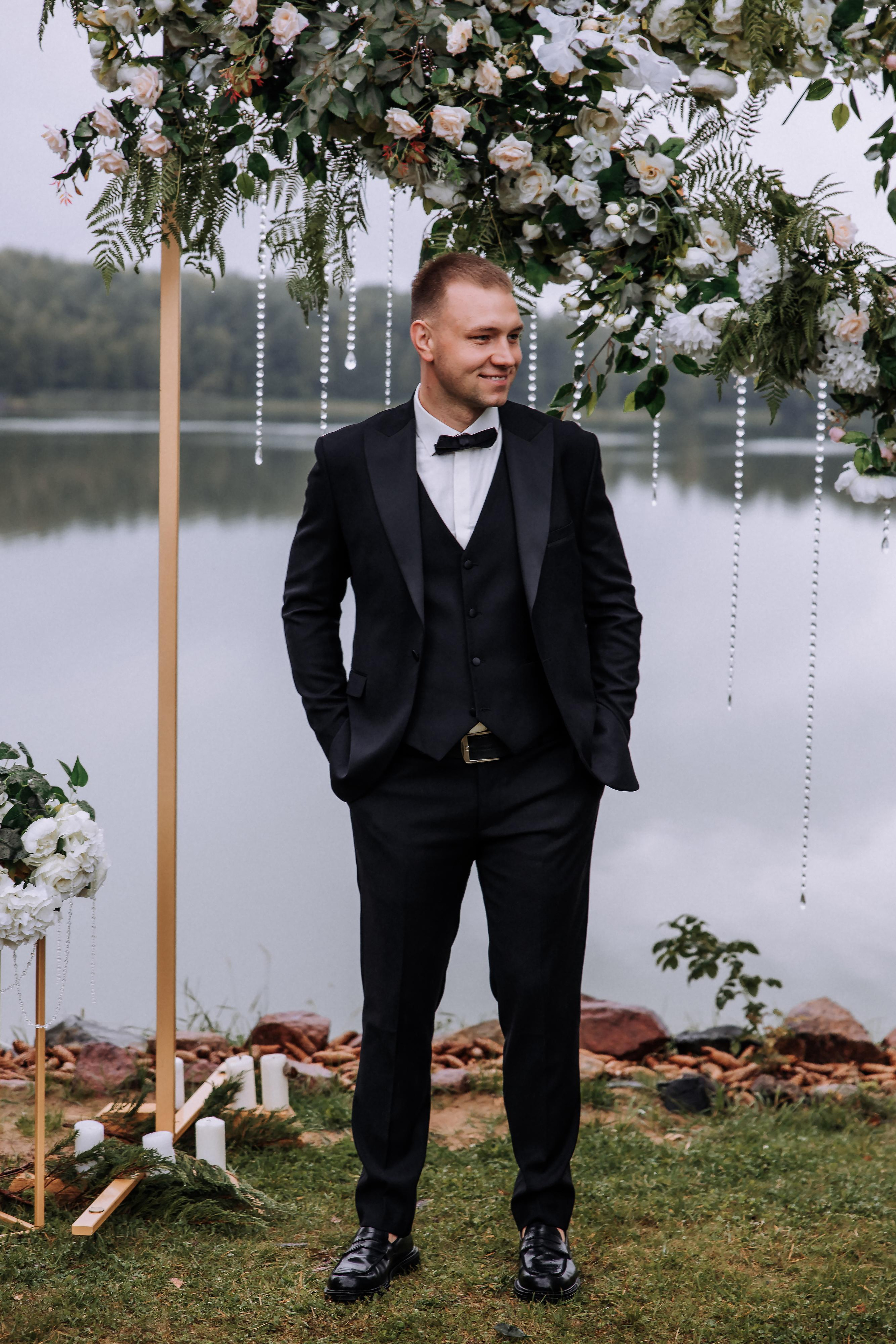 26.08.21 Александра и Виталий. Свадебный фотограф Минск РБ