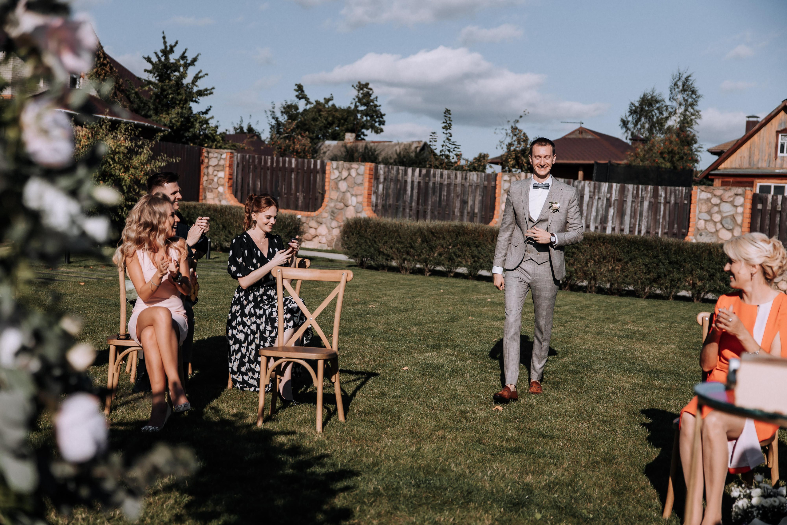 9.09.20 Анастасия и Евгений. Свадебный фотограф Минск РБ