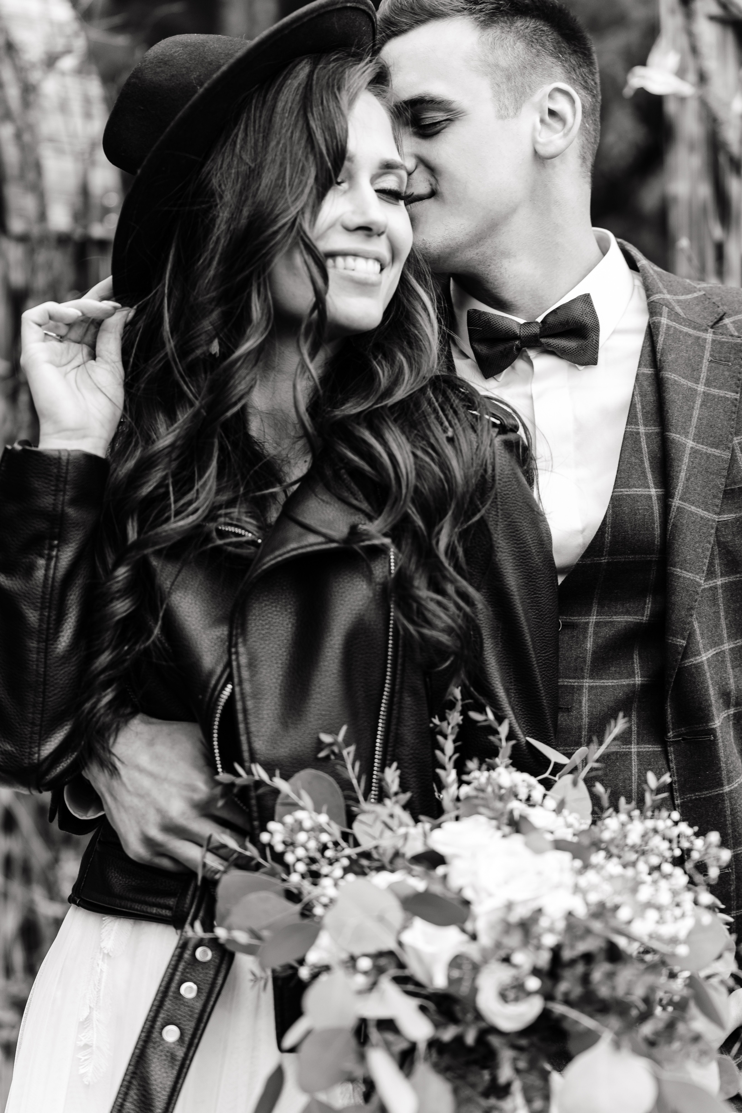 Яна и Саша. Свадебный фотограф Минск РБ