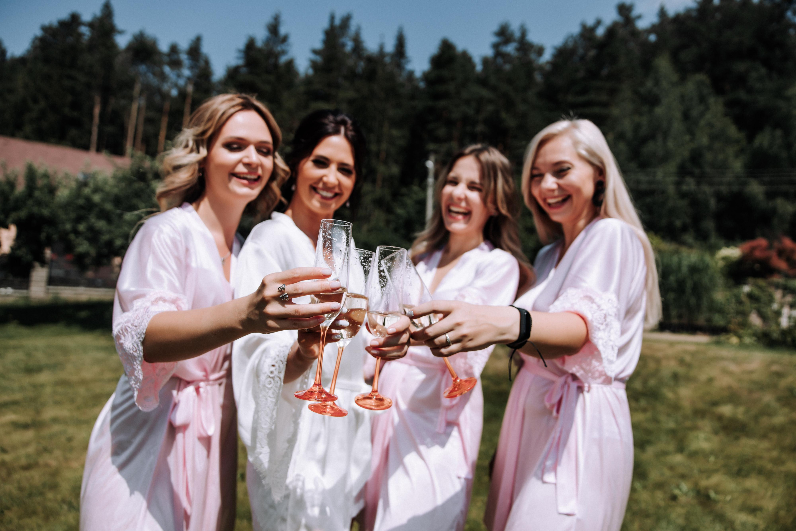 Егор и Яна. Свадебный фотограф Минск РБ