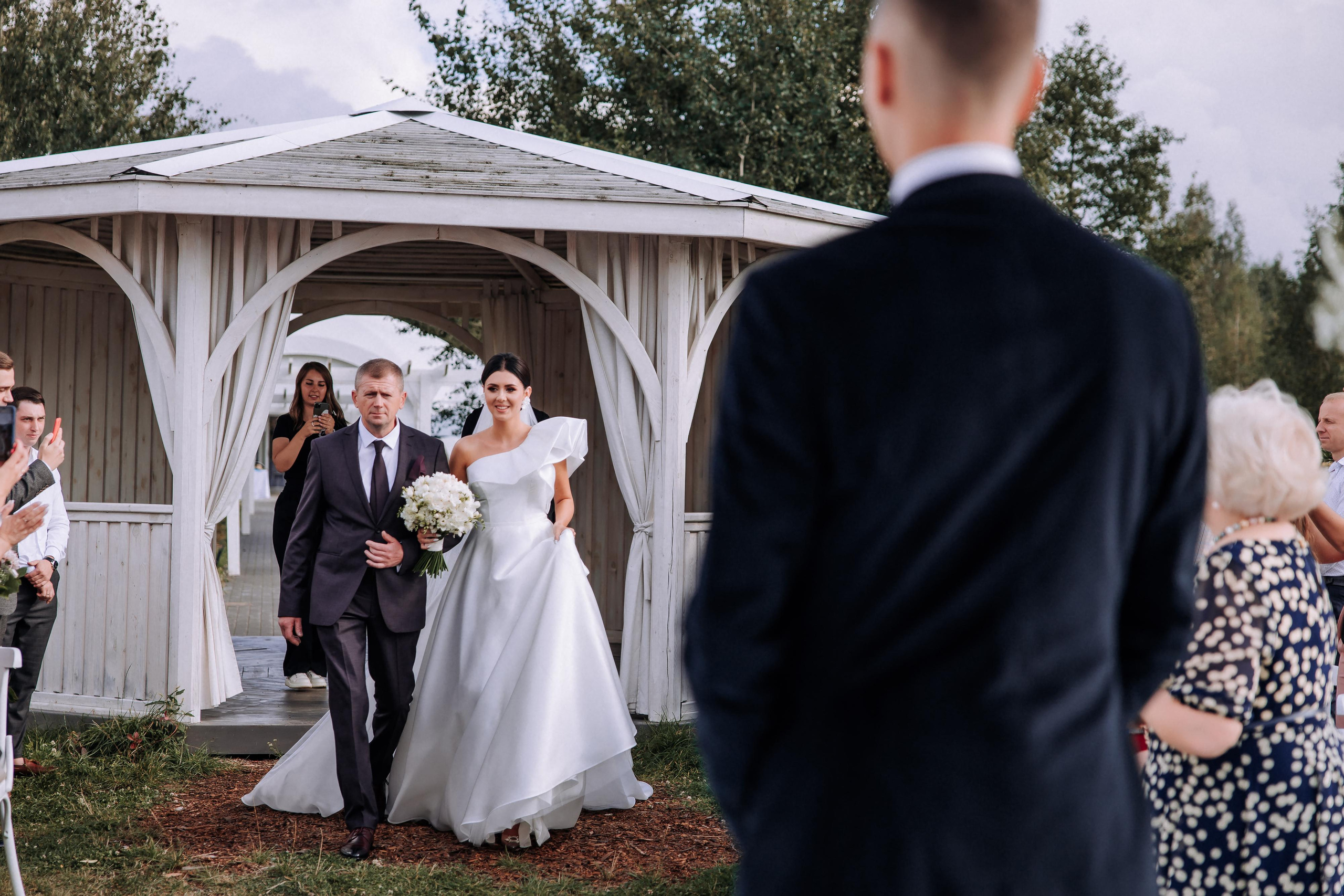 28.08.21 Алексей и Олеся. Свадебный фотограф Минск РБ