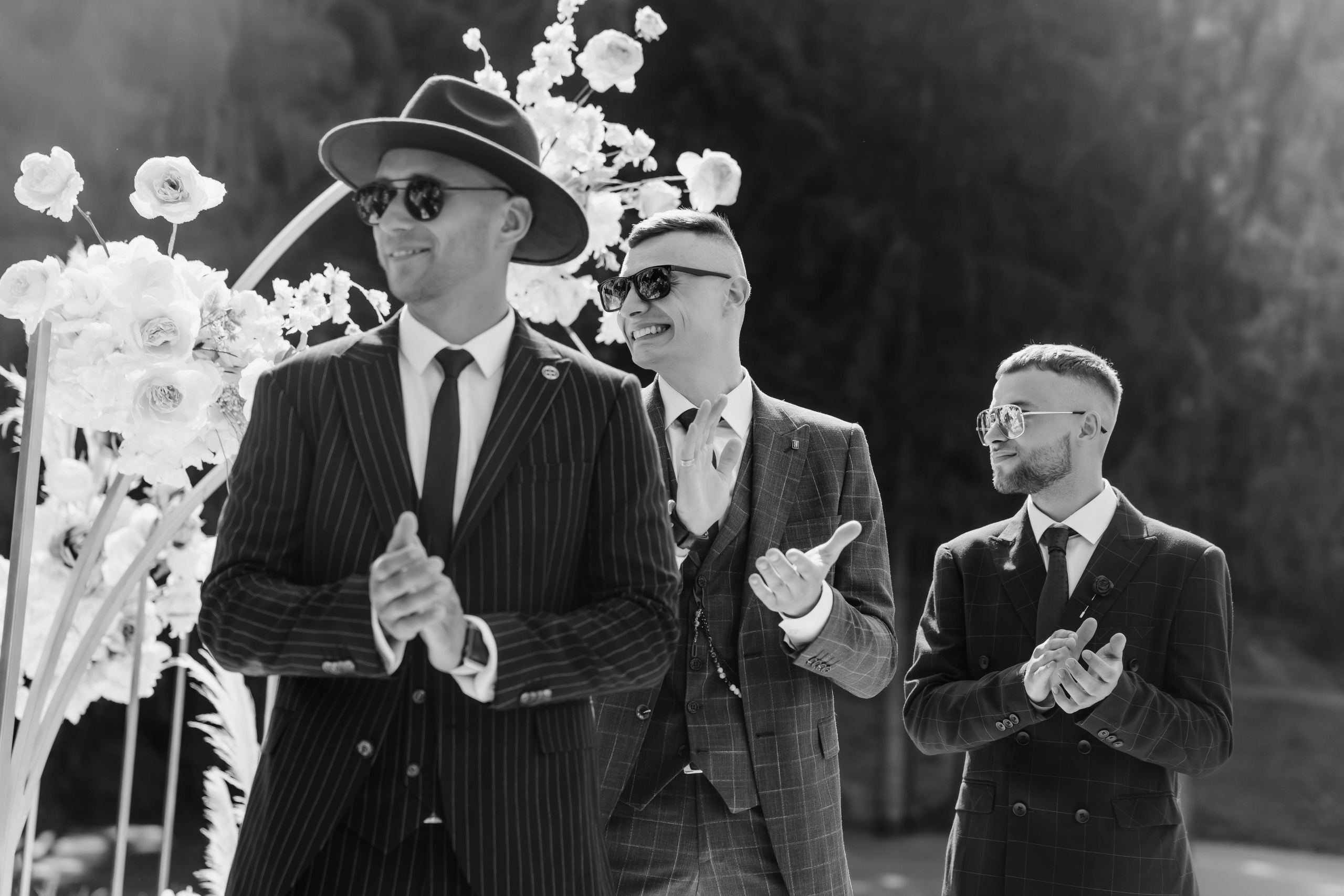 Егор и Яна. Свадебный фотограф Минск РБ