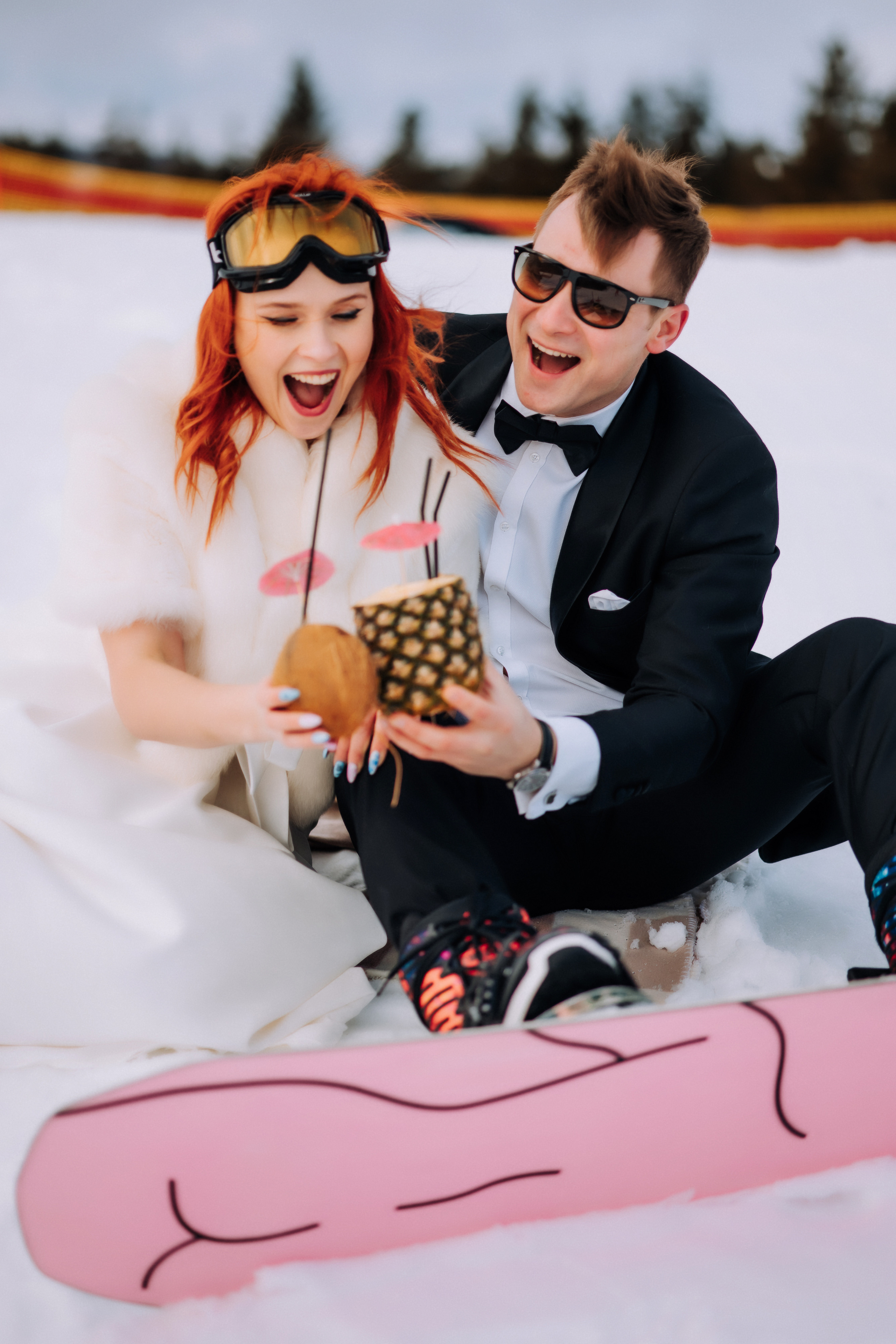 Love in the mountains ♥. Свадебный фотограф Минск РБ