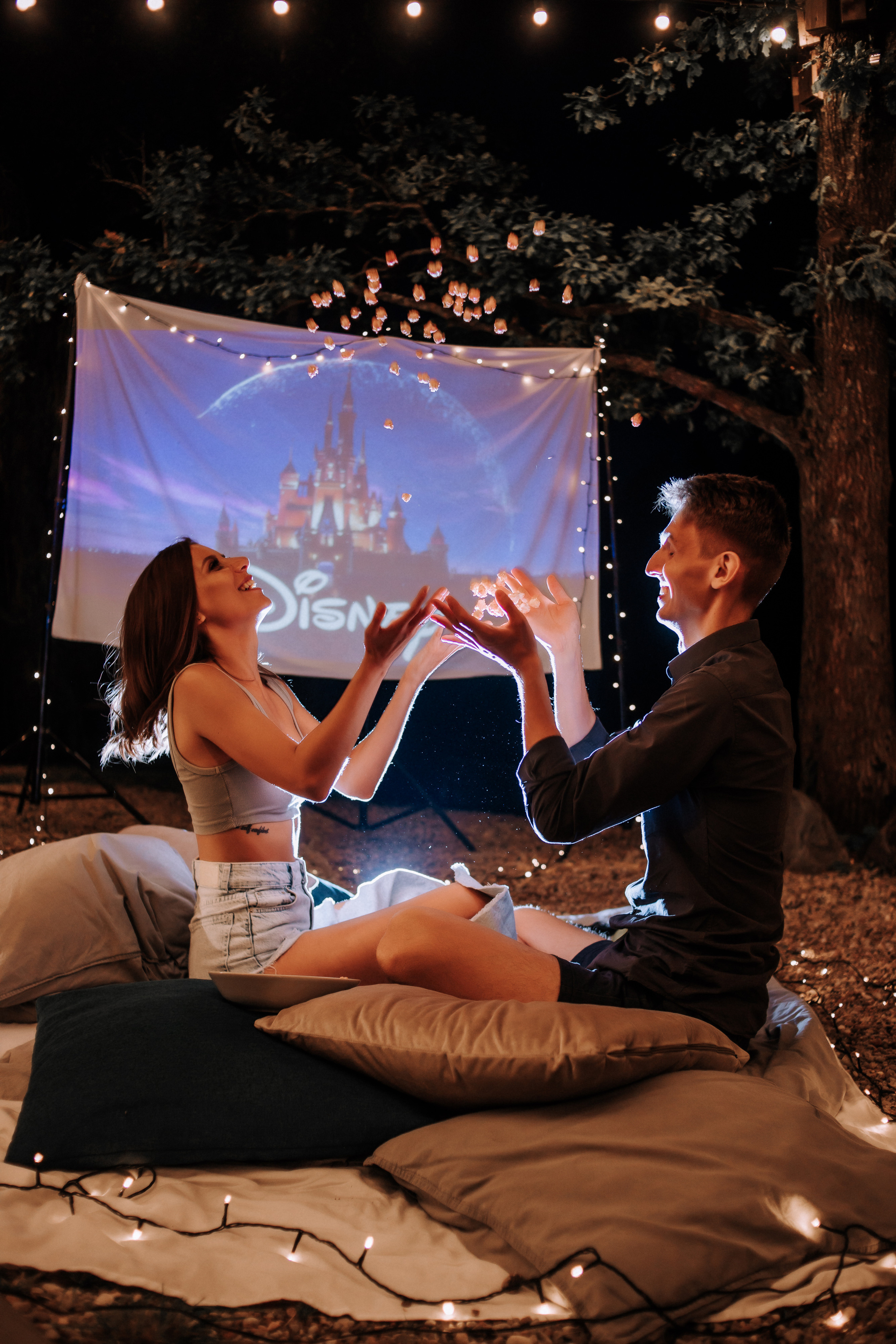 Disney. Свадебный фотограф Минск РБ