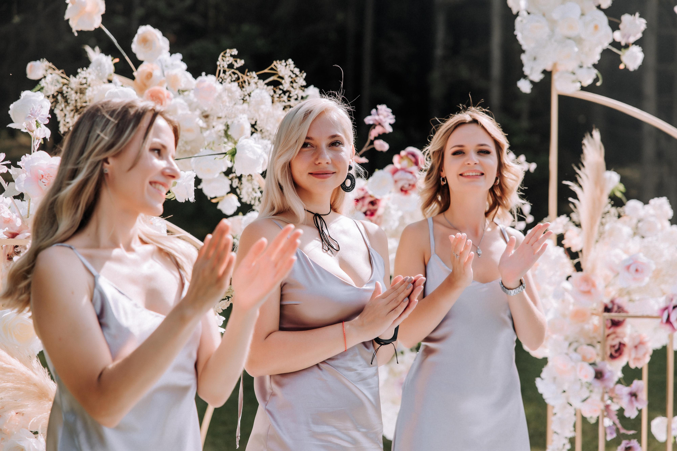 Егор и Яна. Свадебный фотограф Минск РБ