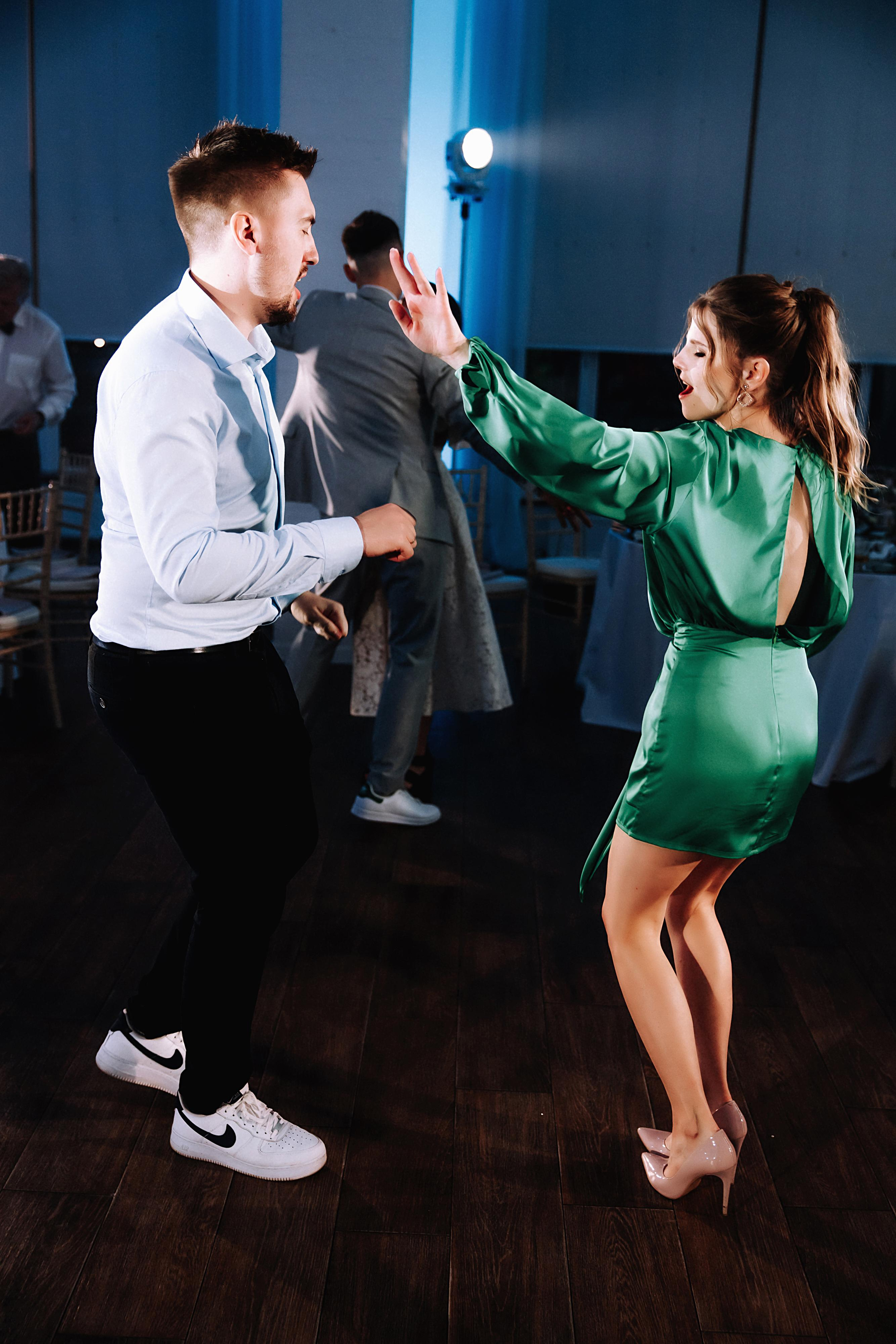 Георгий и Яна. Свадебный фотограф Минск РБ