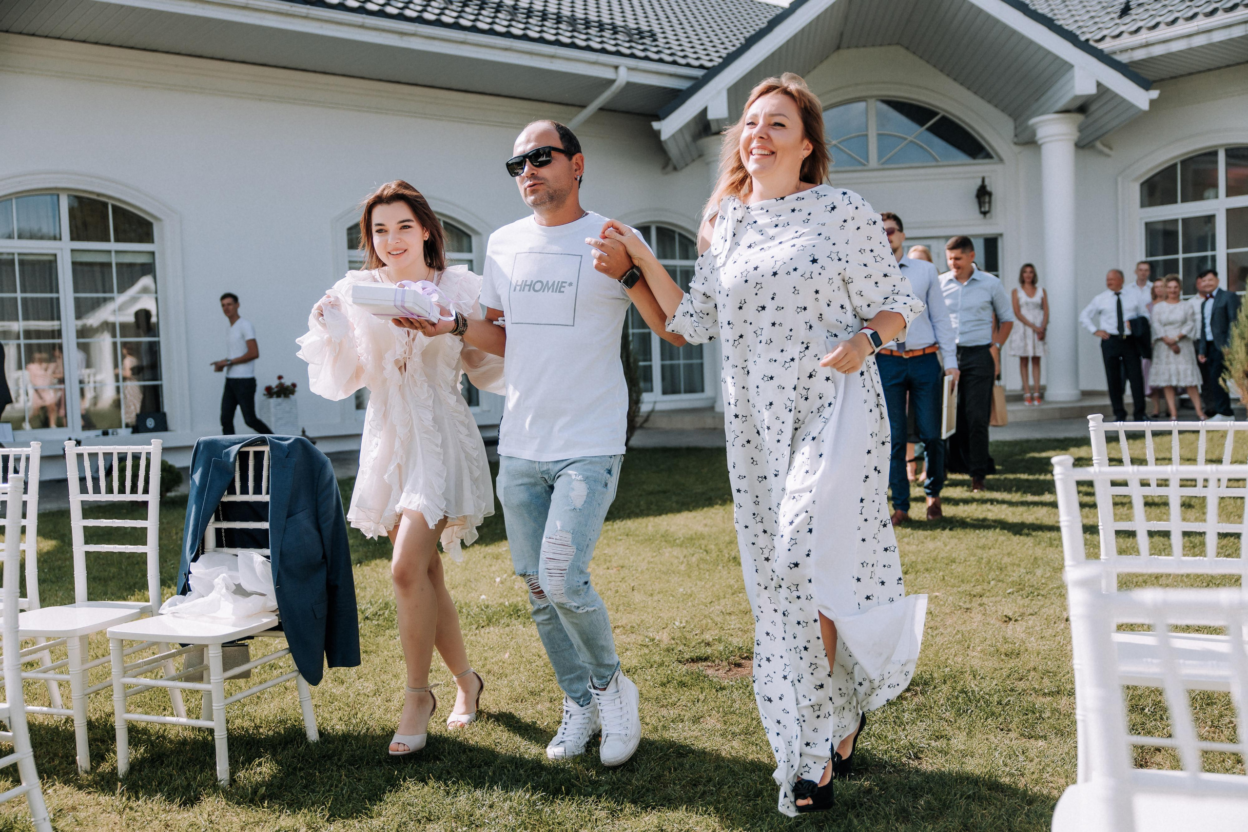 19.07.21 Ольга и Николай. Свадебный фотограф Минск РБ