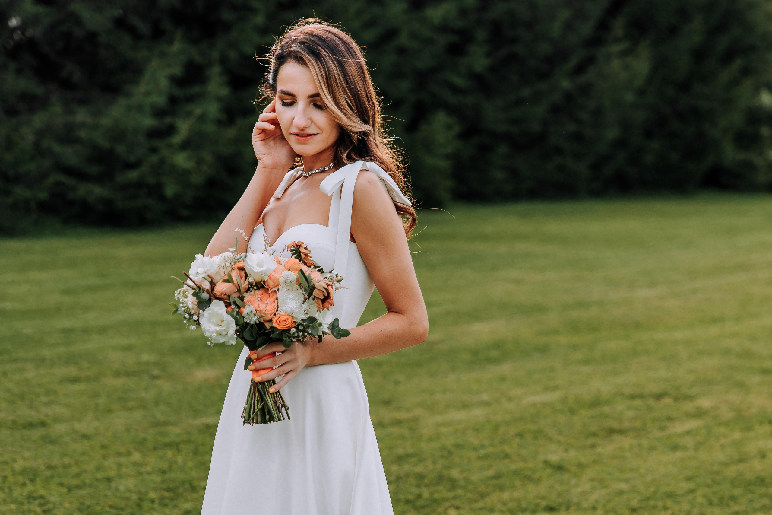 Иван и Екатерина. Свадебный фотограф Минск РБ