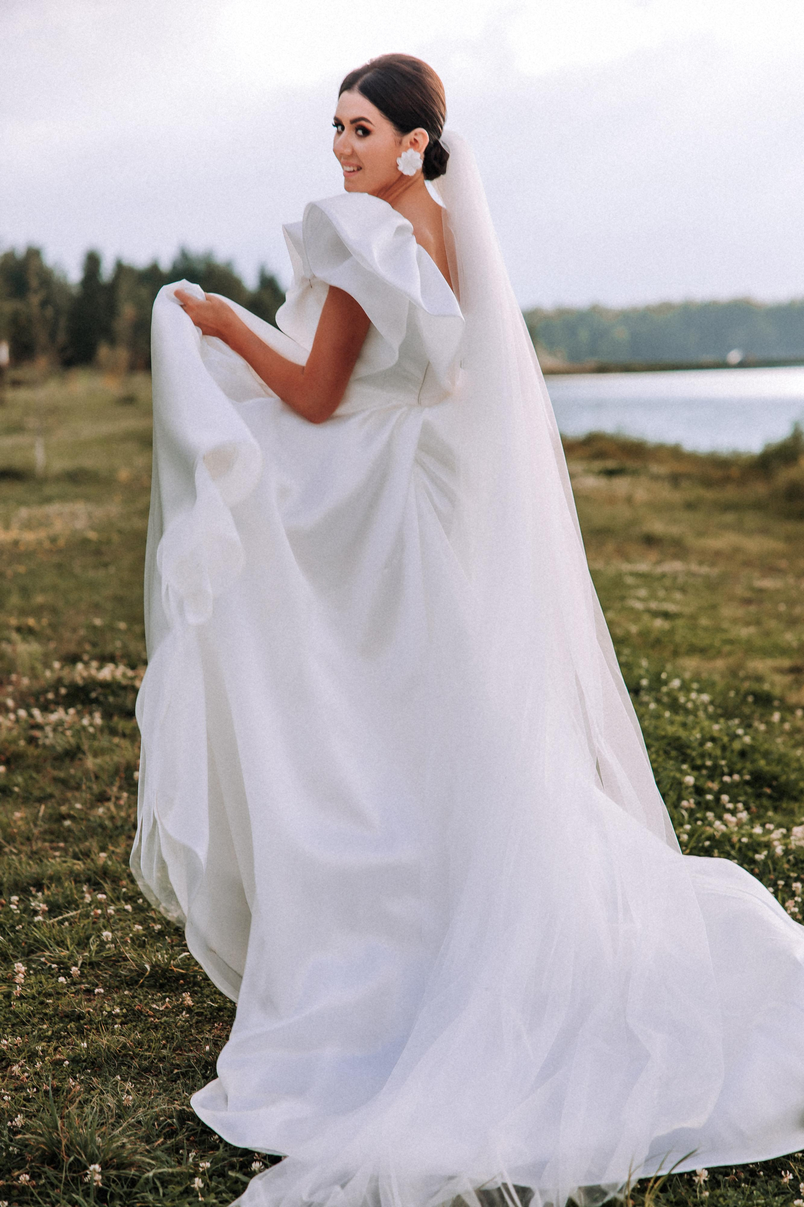 28.08.21 Алексей и Олеся. Свадебный фотограф Минск РБ