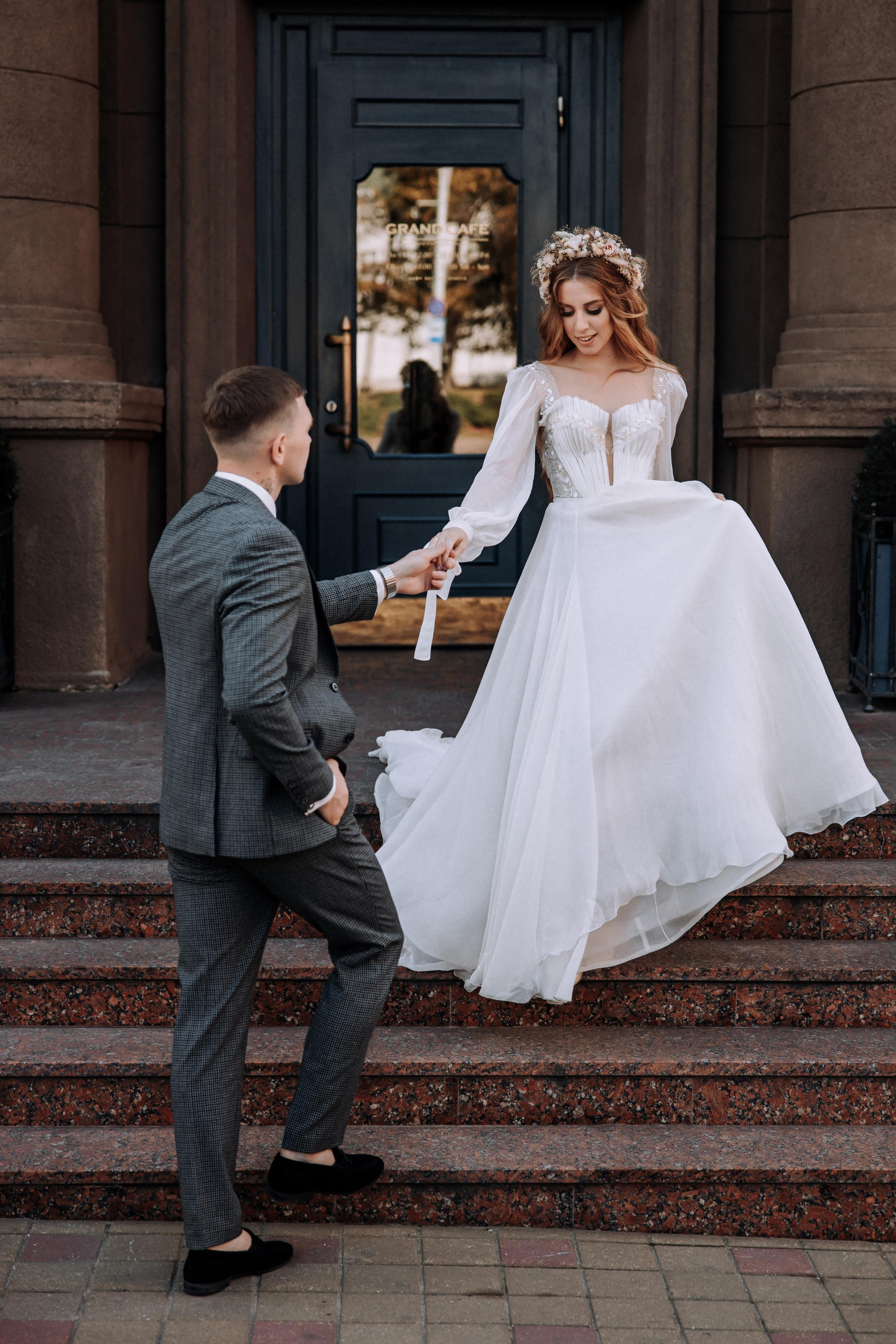 26.09.20 Сергей и Анна. Свадебный фотограф Минск РБ