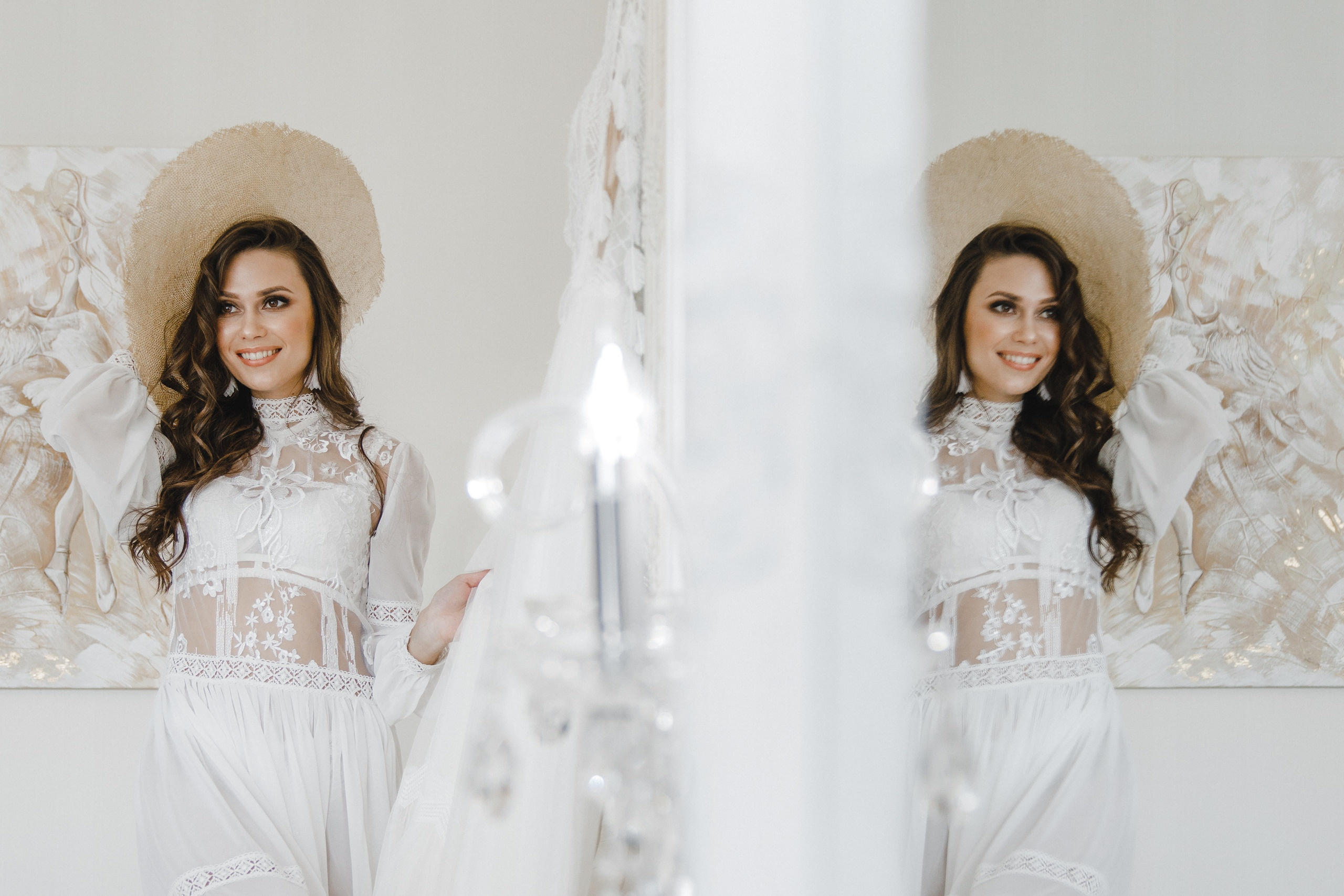 Яна и Саша. Свадебный фотограф Минск РБ