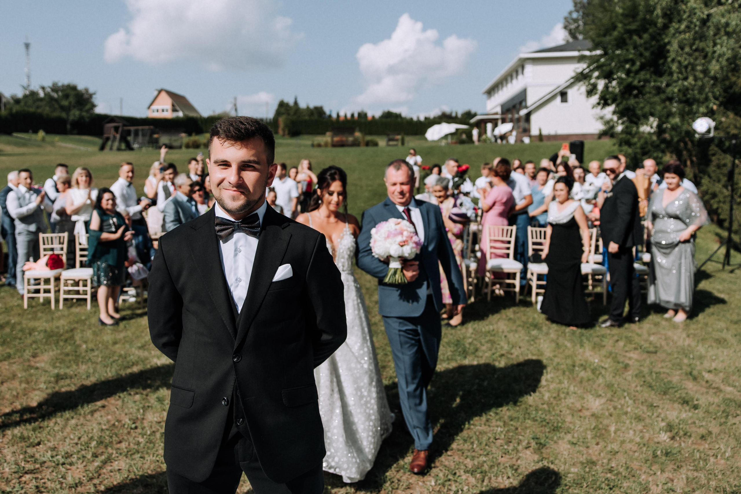 Егор и Яна. Свадебный фотограф Минск РБ