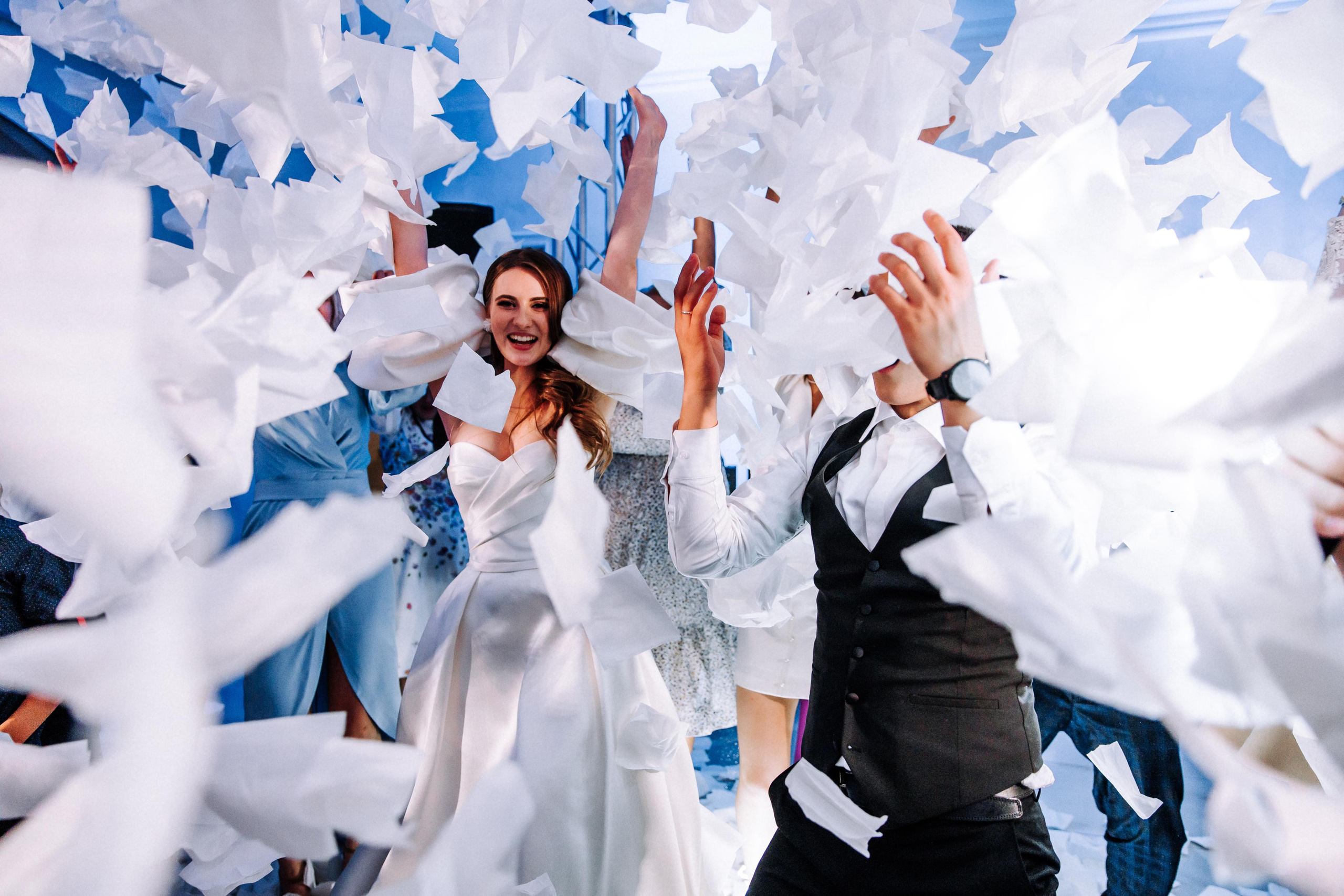 Иван и Юлия. Свадебный фотограф Минск РБ