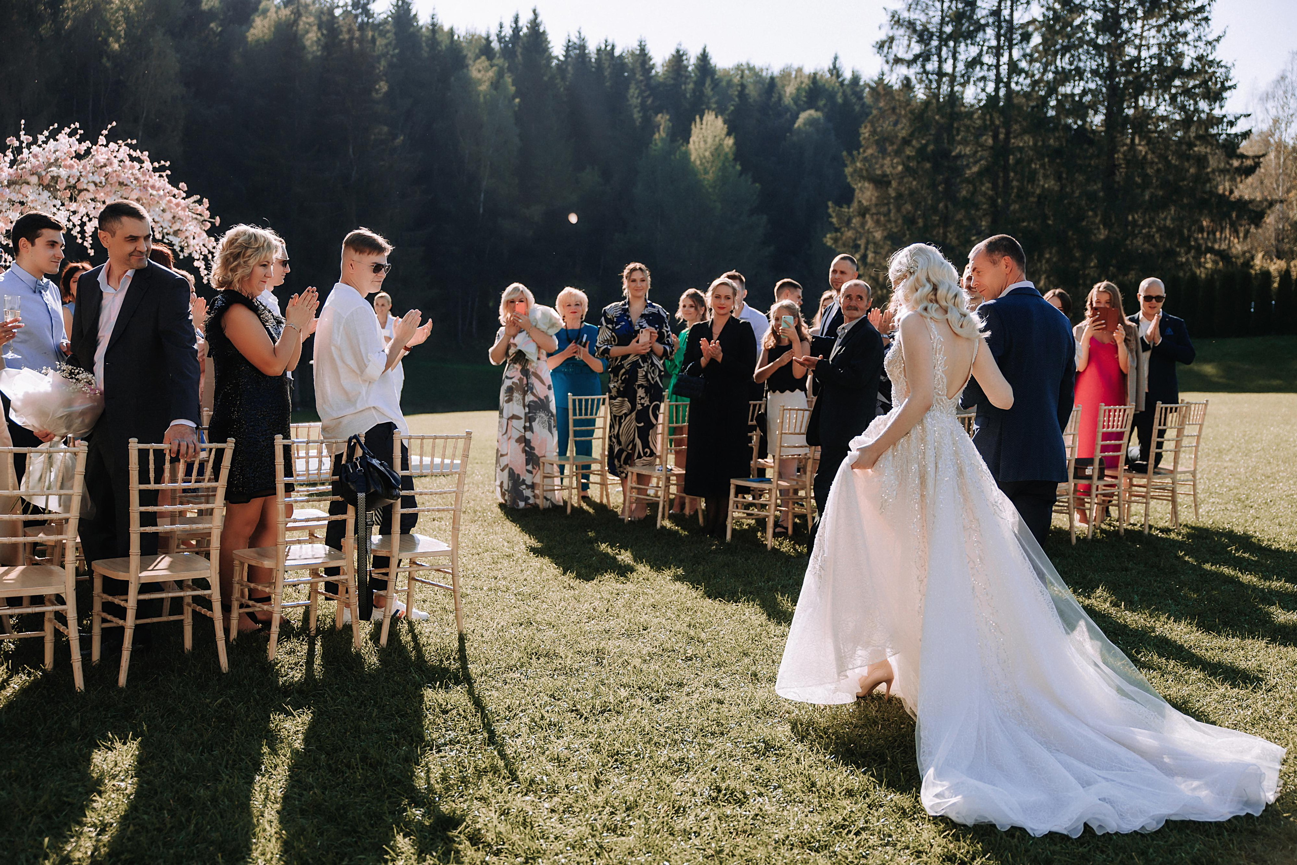 Георгий и Яна. Свадебный фотограф Минск РБ