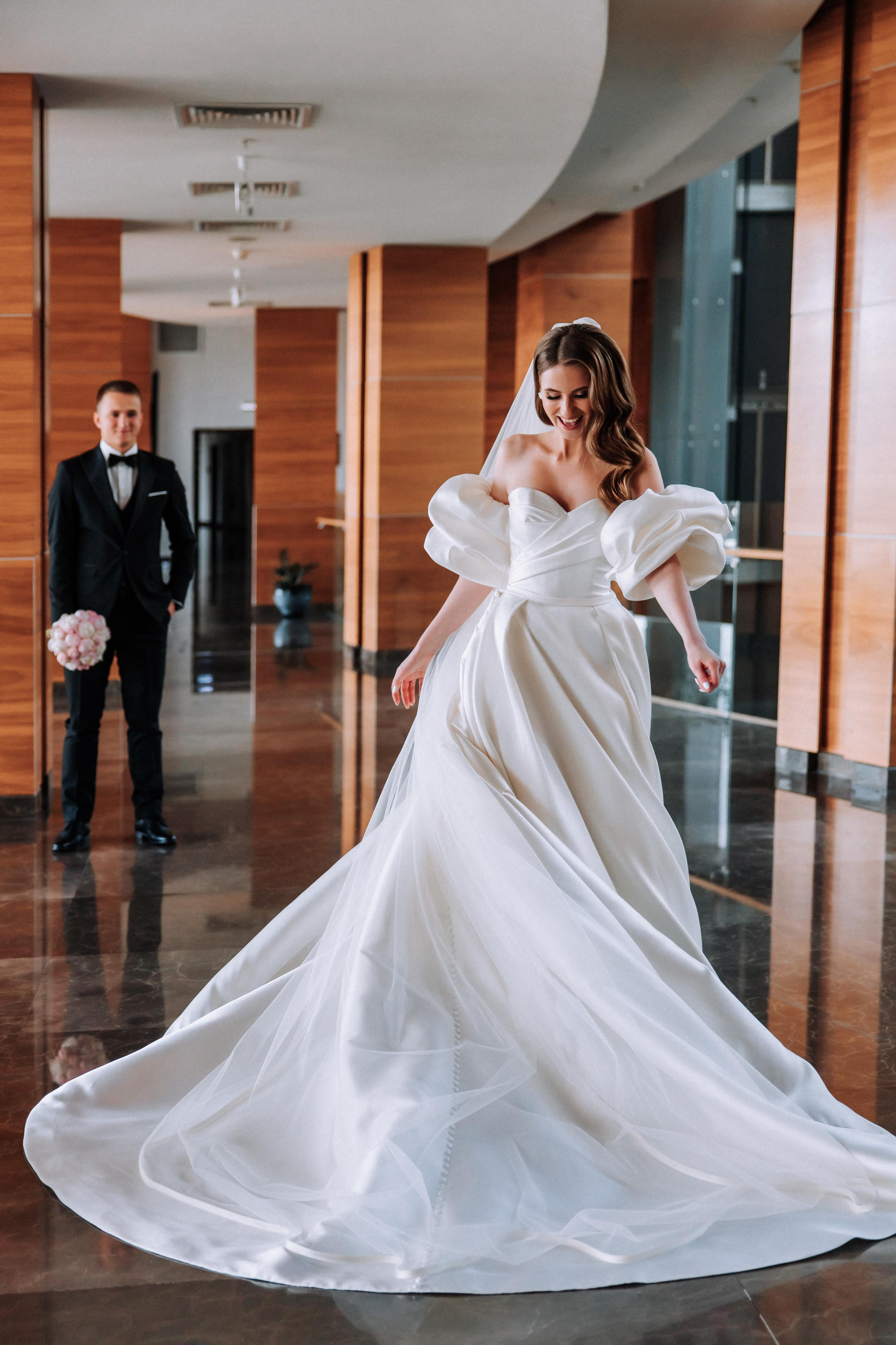 Иван и Юлия. Свадебный фотограф Минск РБ