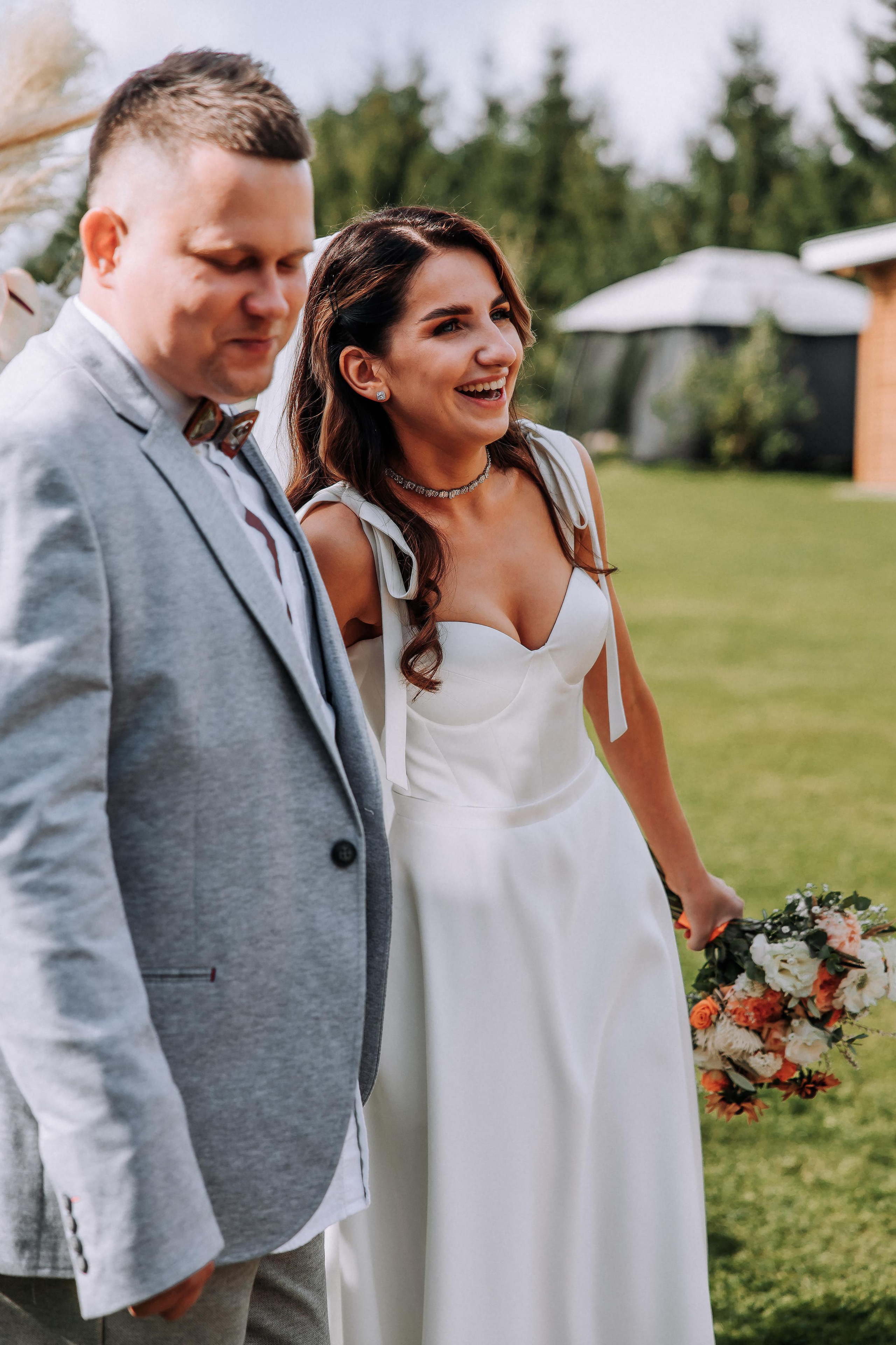 Иван и Екатерина. Свадебный фотограф Минск РБ